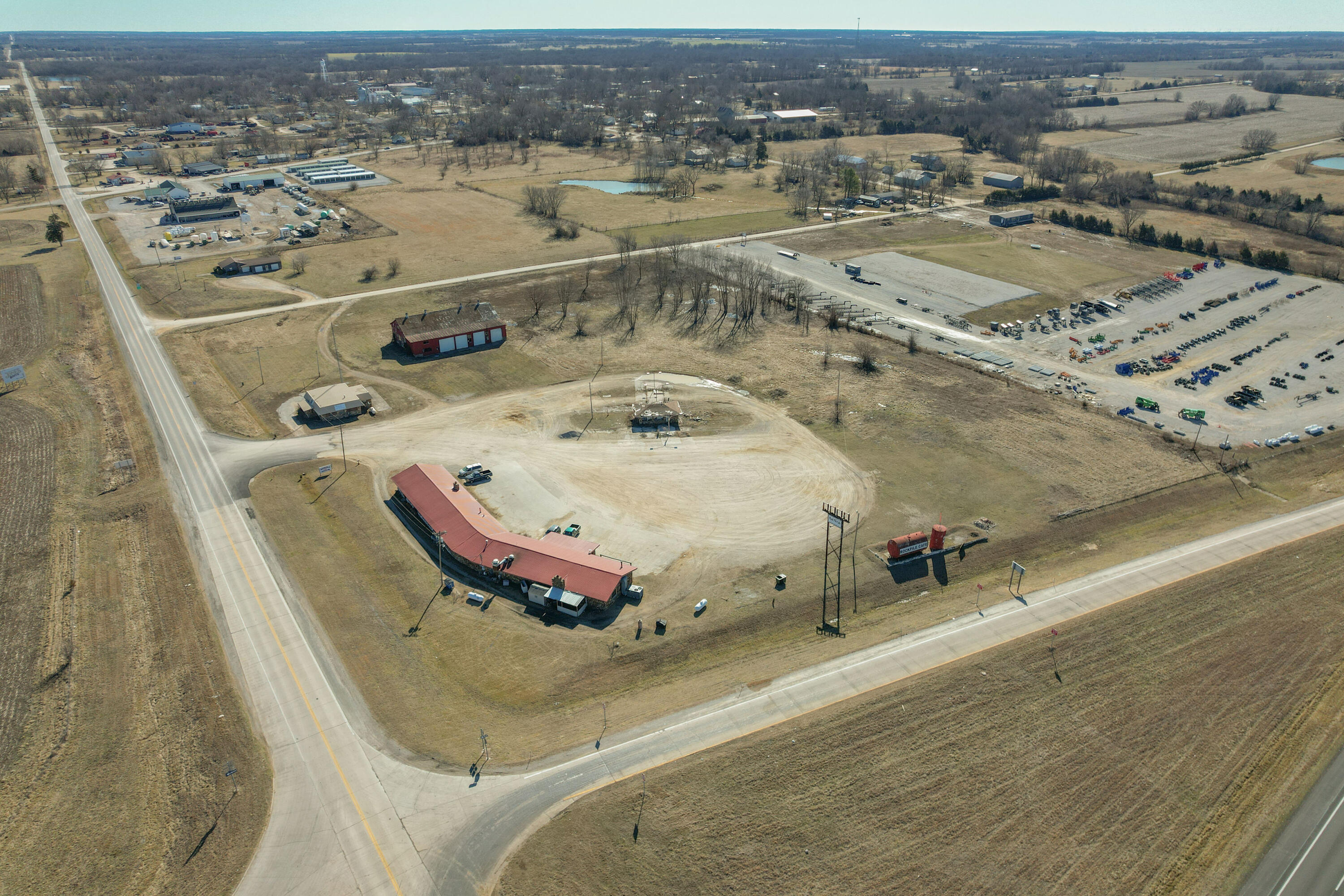 18400 East B Highway Property Photo 4