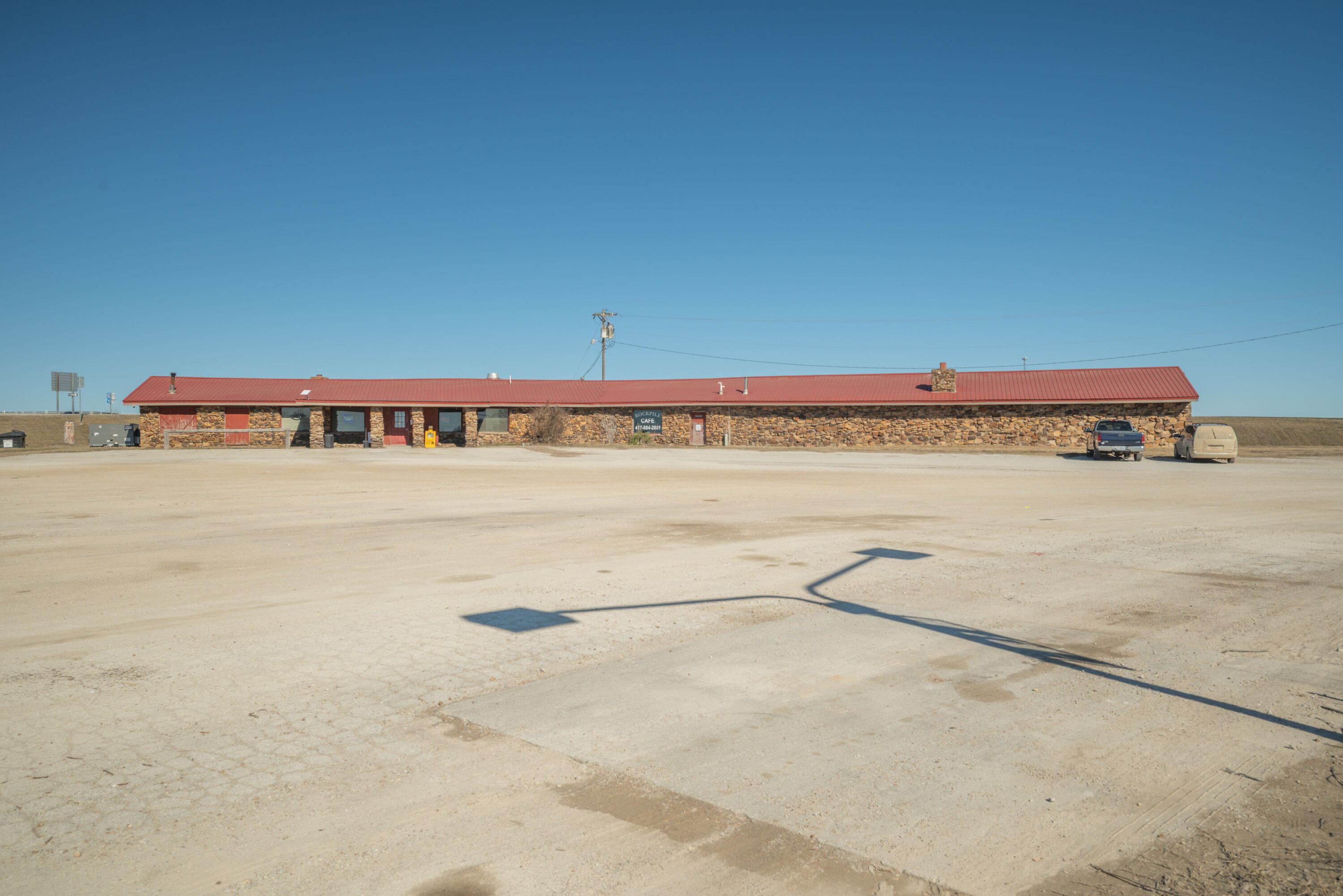 18400 East B Highway Property Photo 5