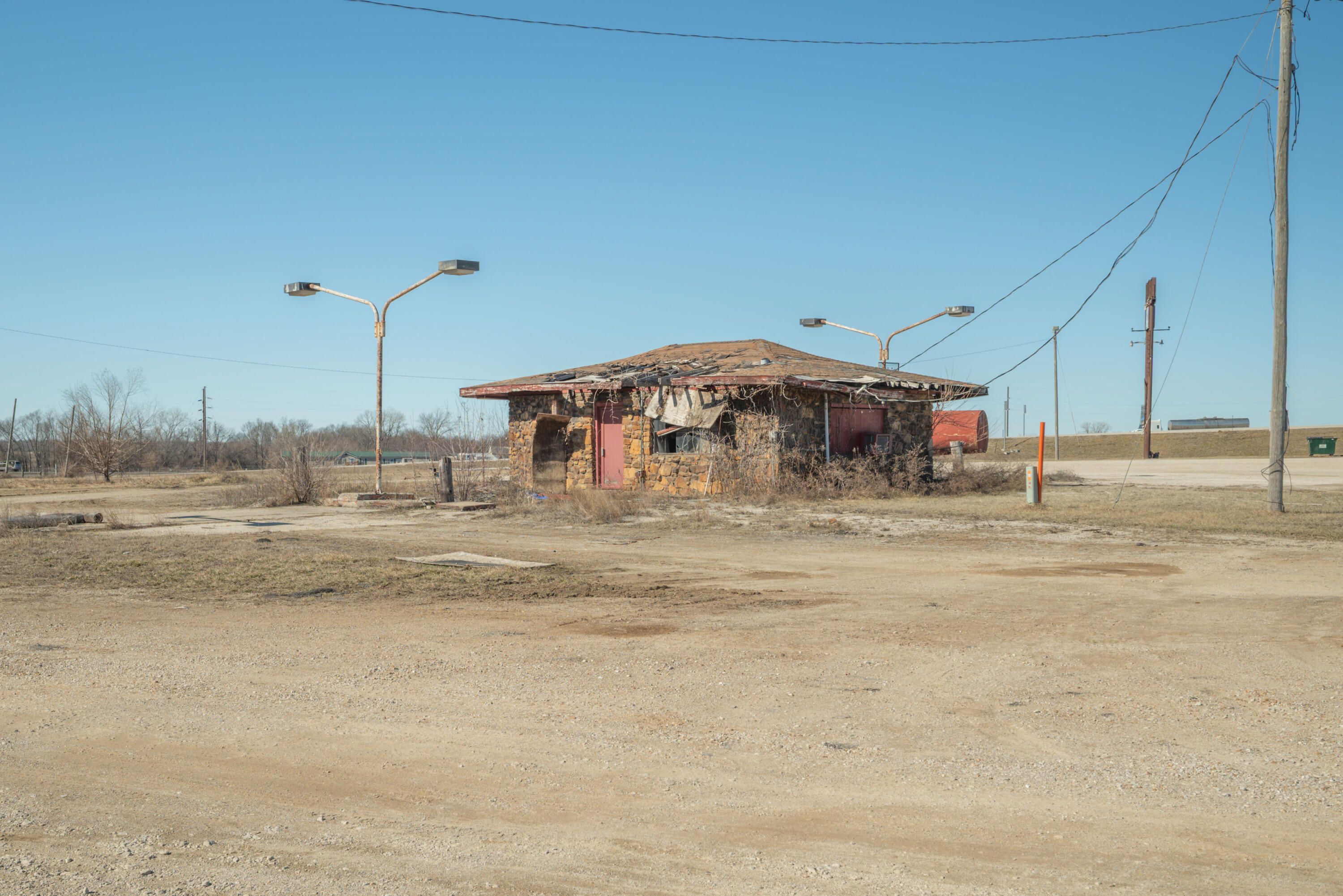 18400 East B Highway Property Photo 10