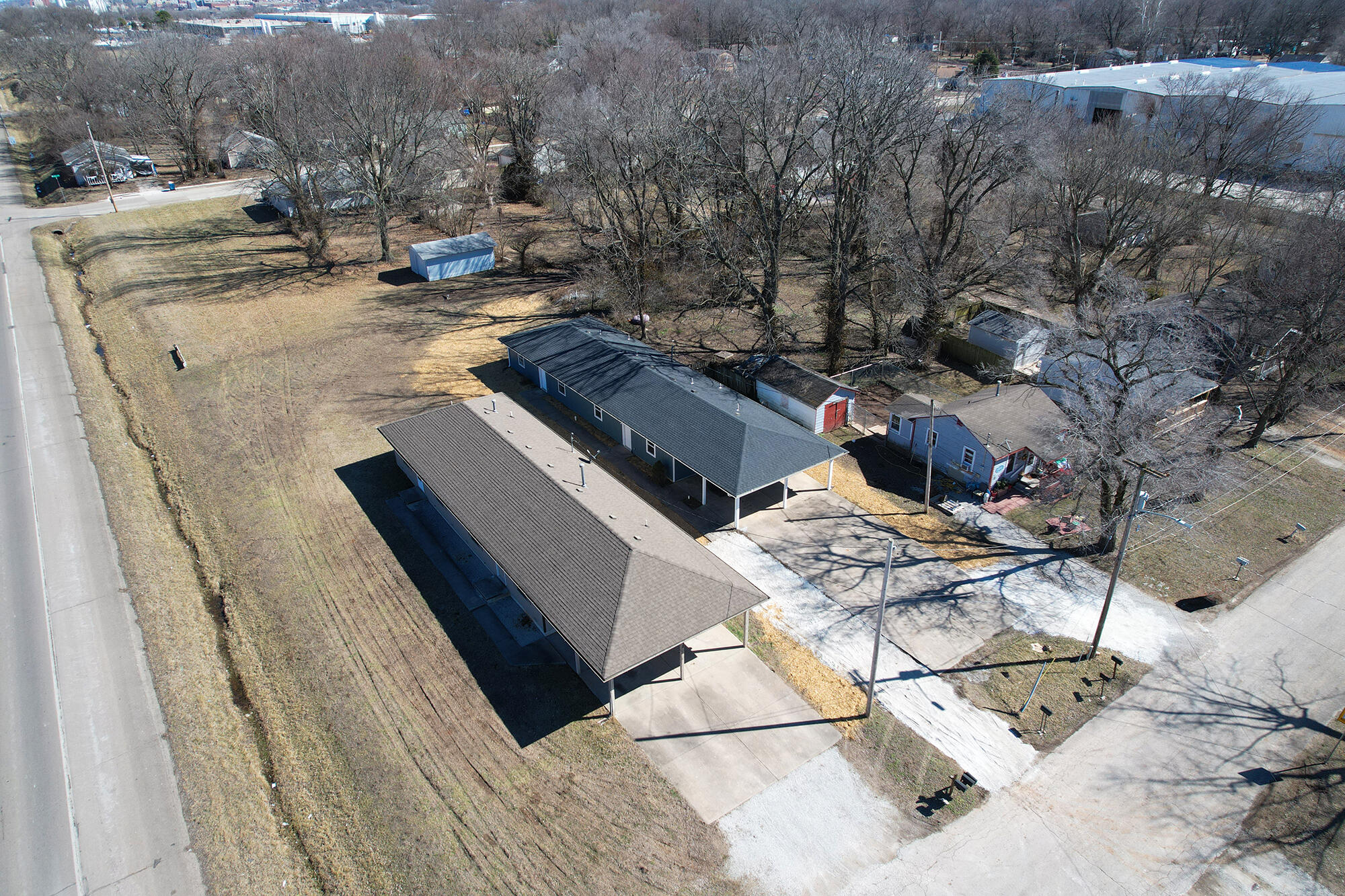 526 North Forest Avenue Property Photo 2