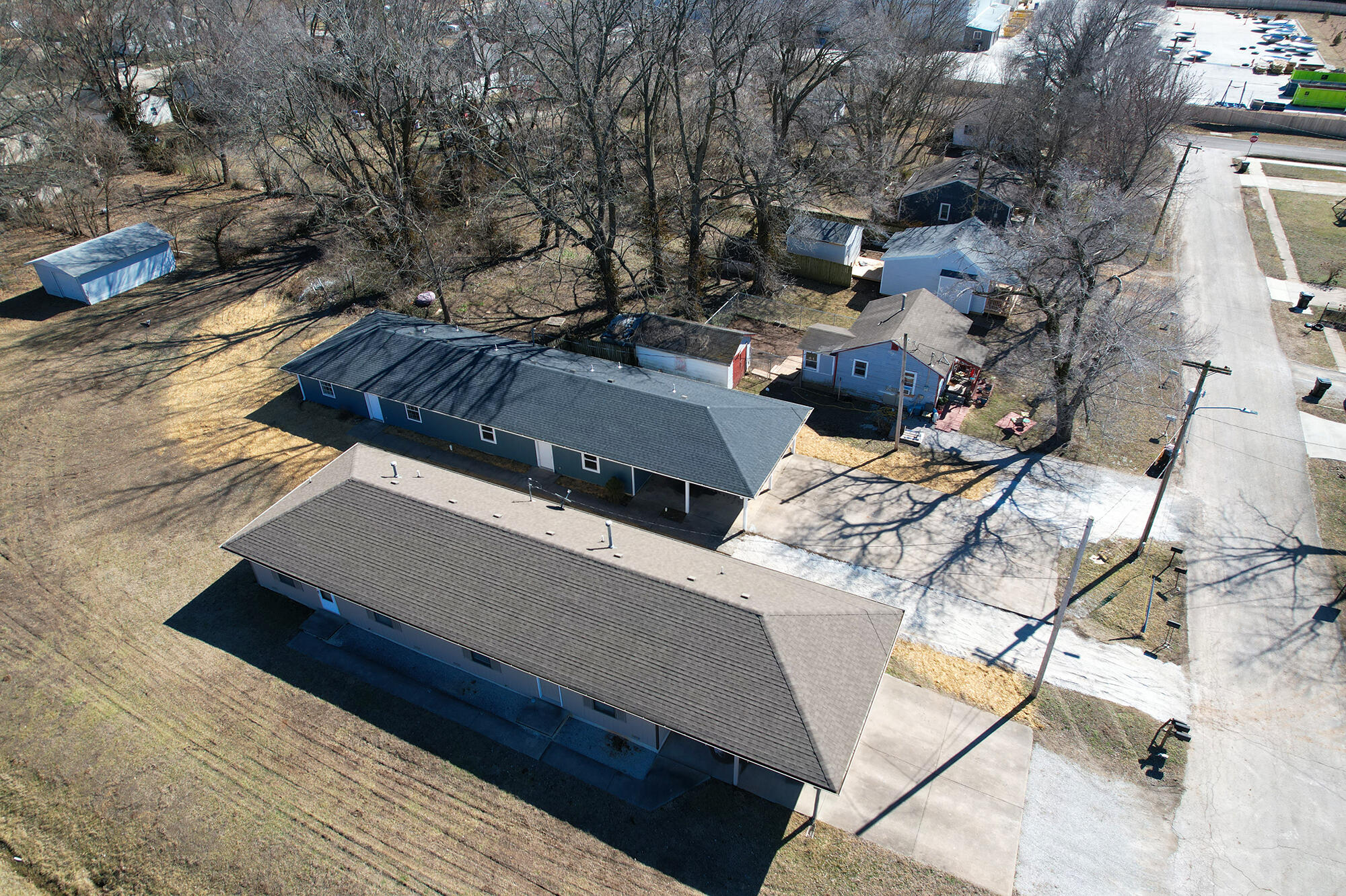 526 North Forest Avenue Property Photo 24
