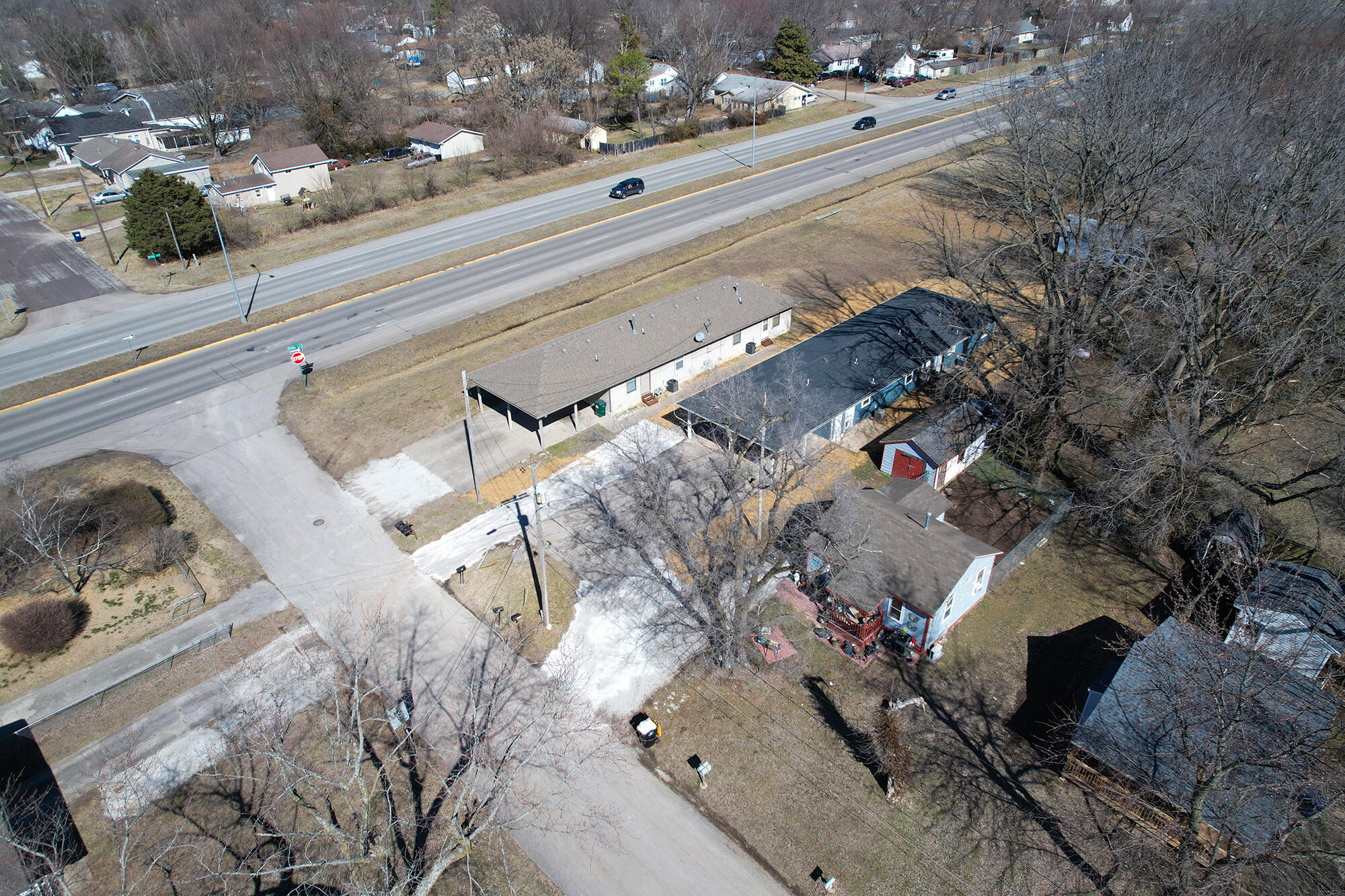 526 North Forest Avenue Property Photo 27
