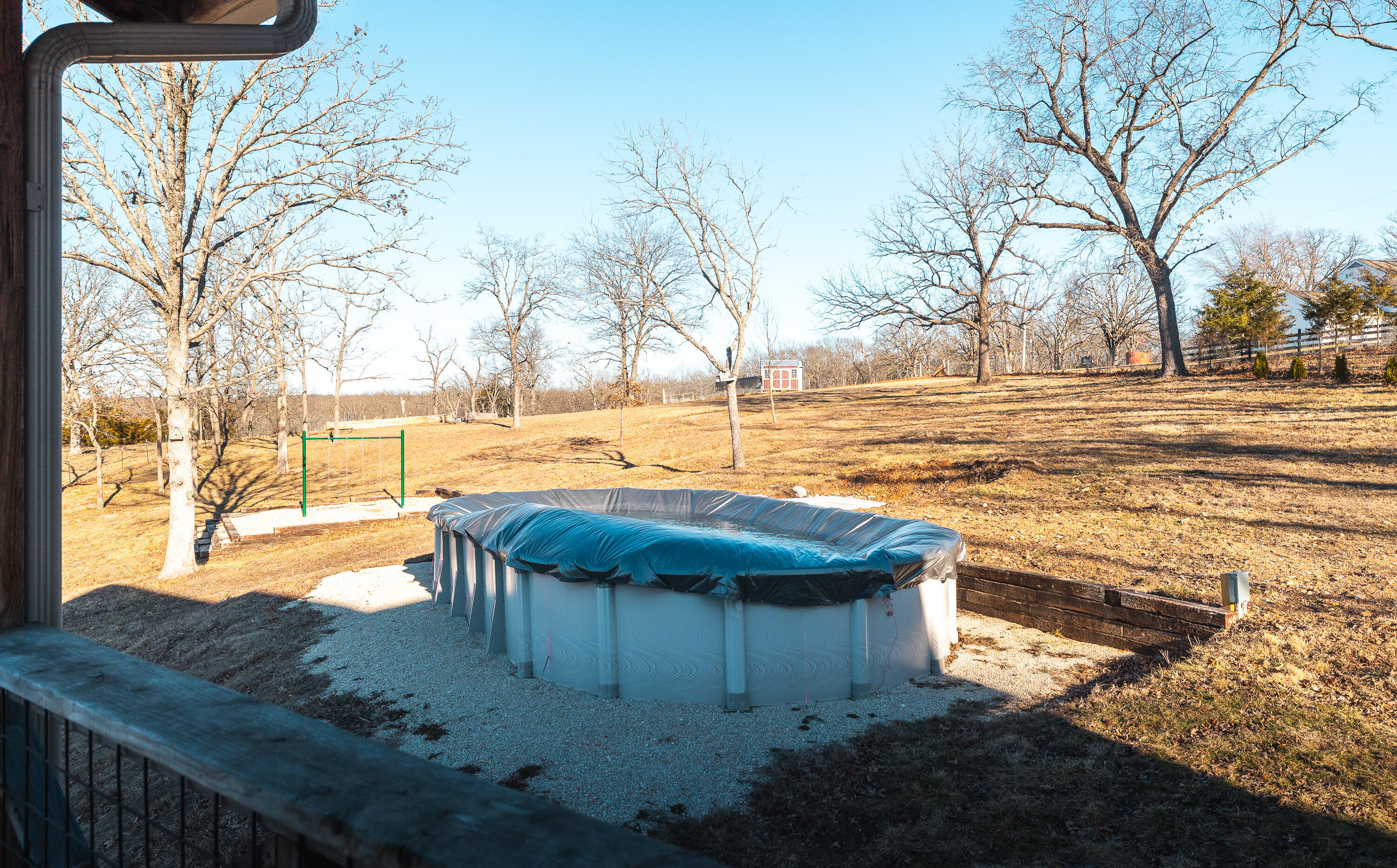 14406 County Road 8050 Property Photo 53