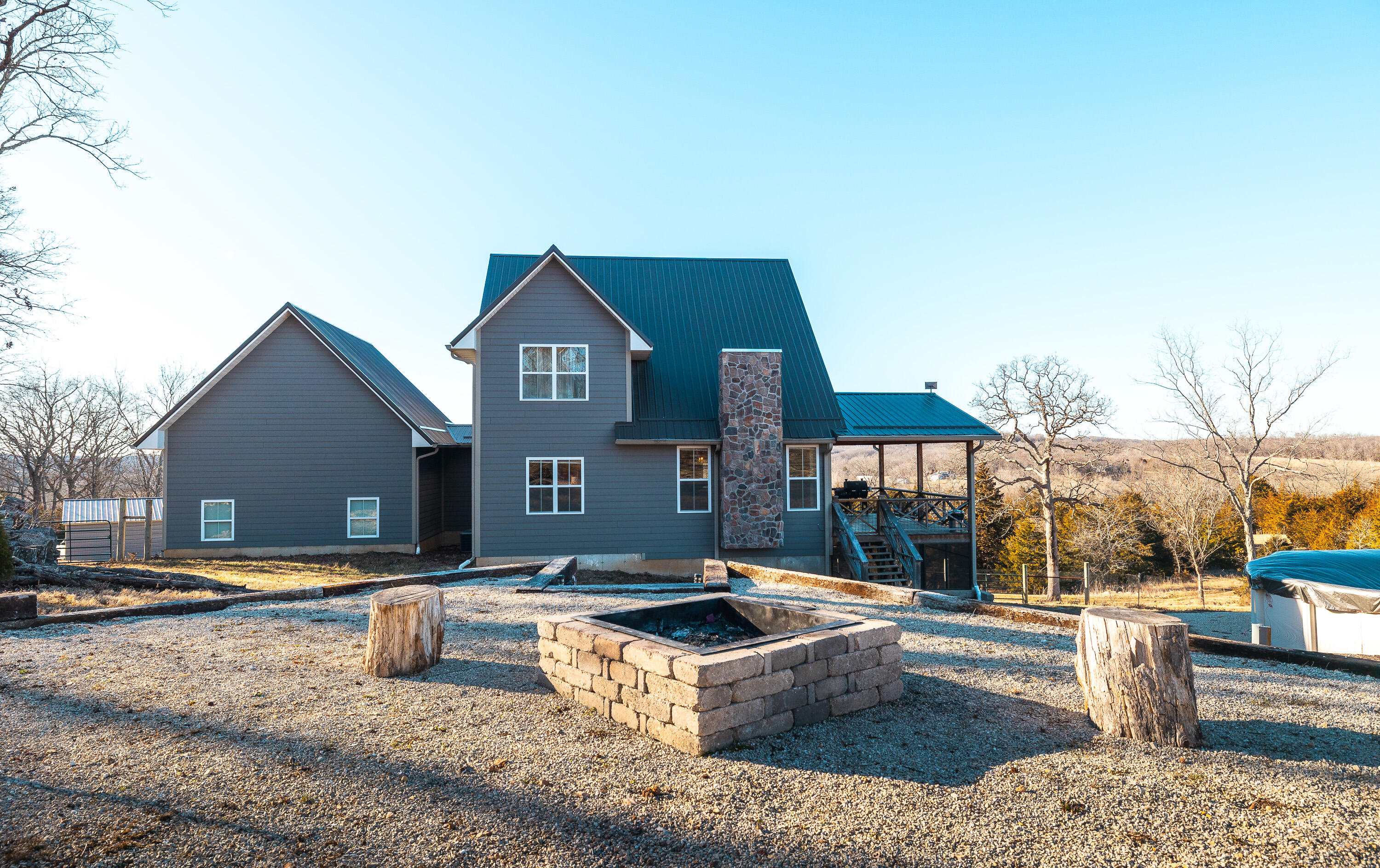 14406 County Road 8050 Property Photo 55