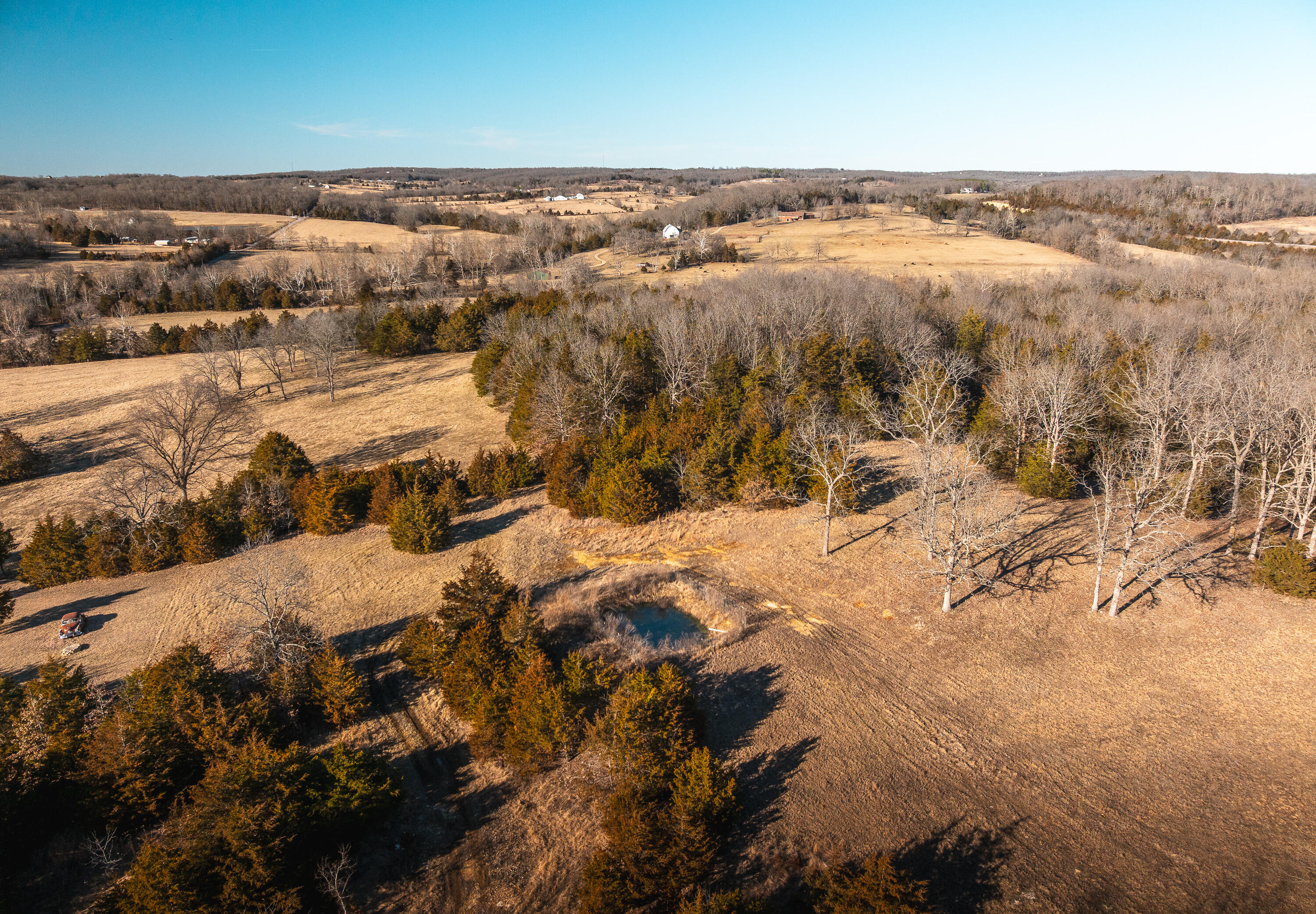 14406 County Road 8050 Property Photo 60