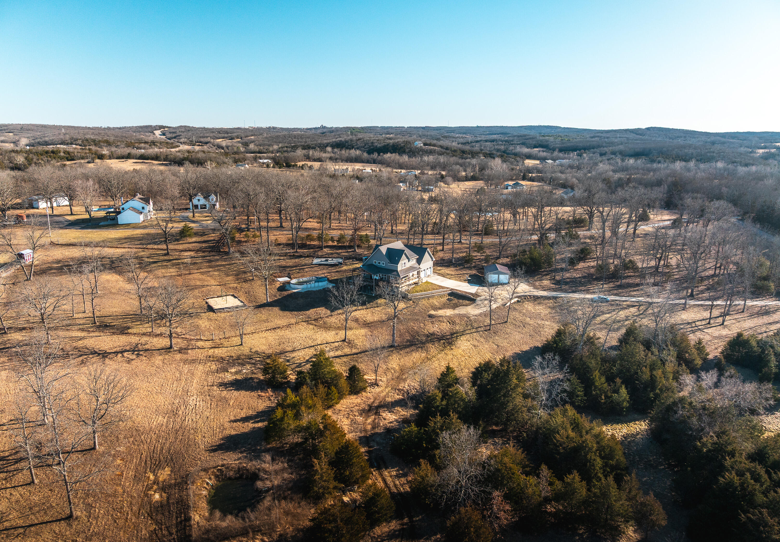 14406 County Road 8050 Property Photo 61