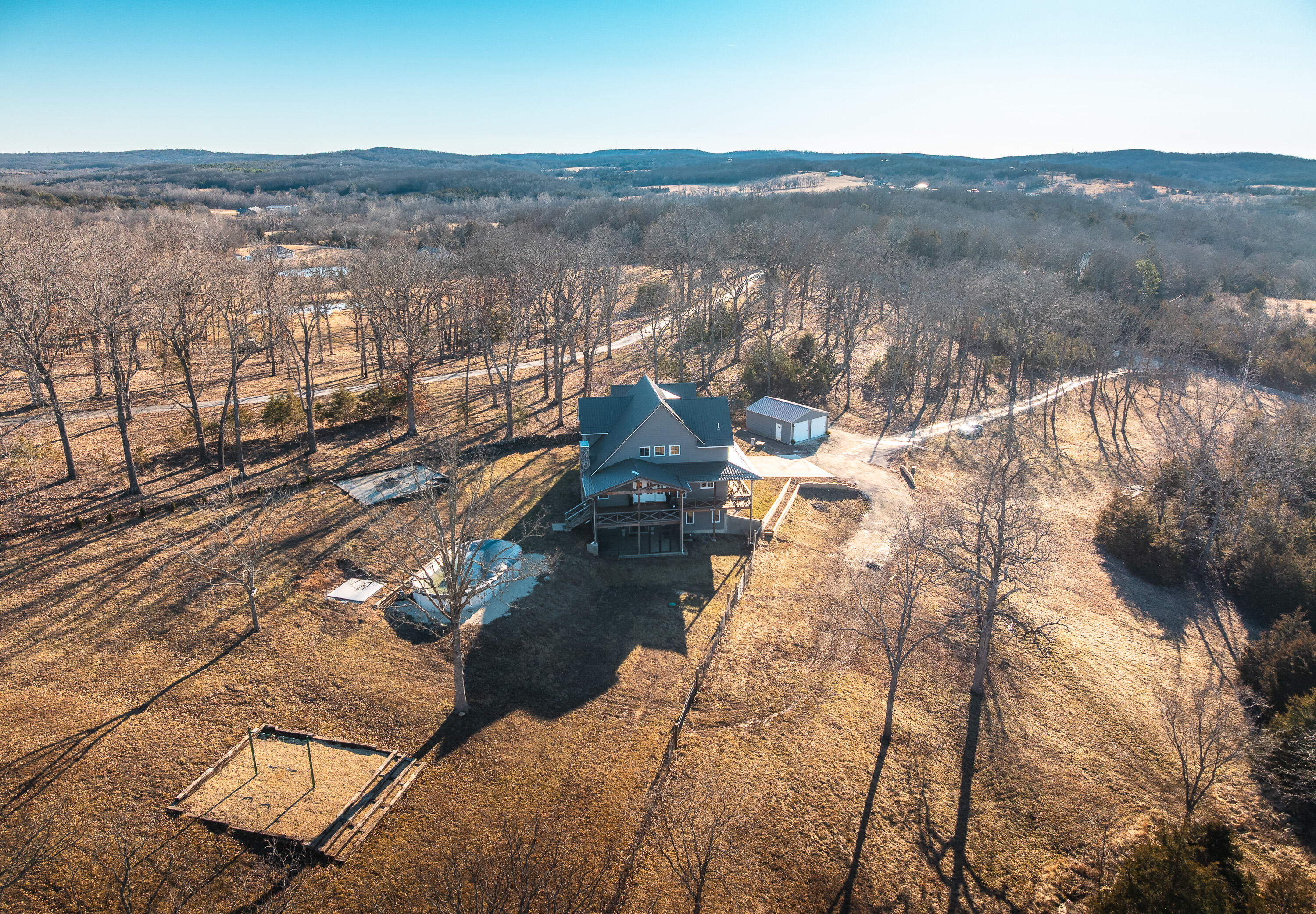 14406 County Road 8050 Property Photo 62