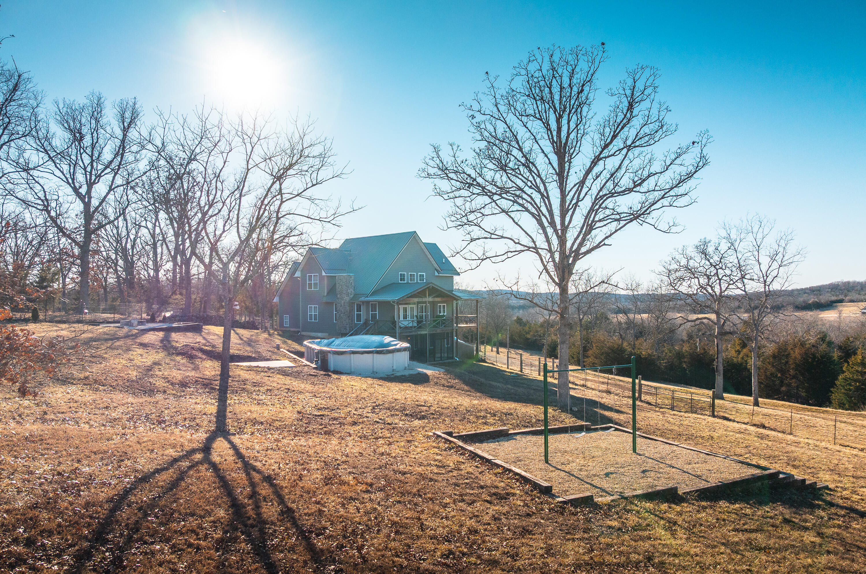 14406 County Road 8050 Property Photo 66