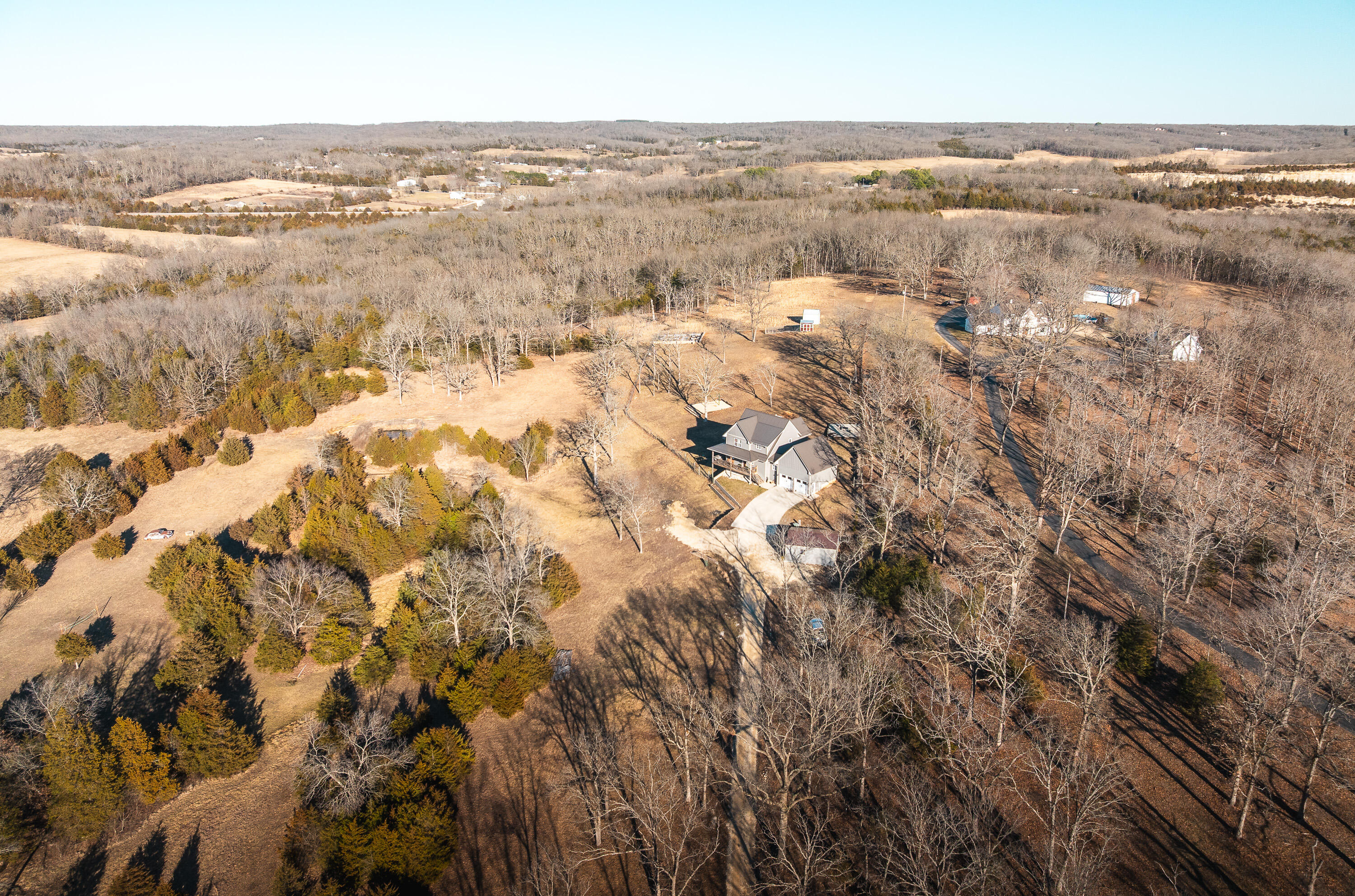 14406 County Road 8050 Property Photo 68
