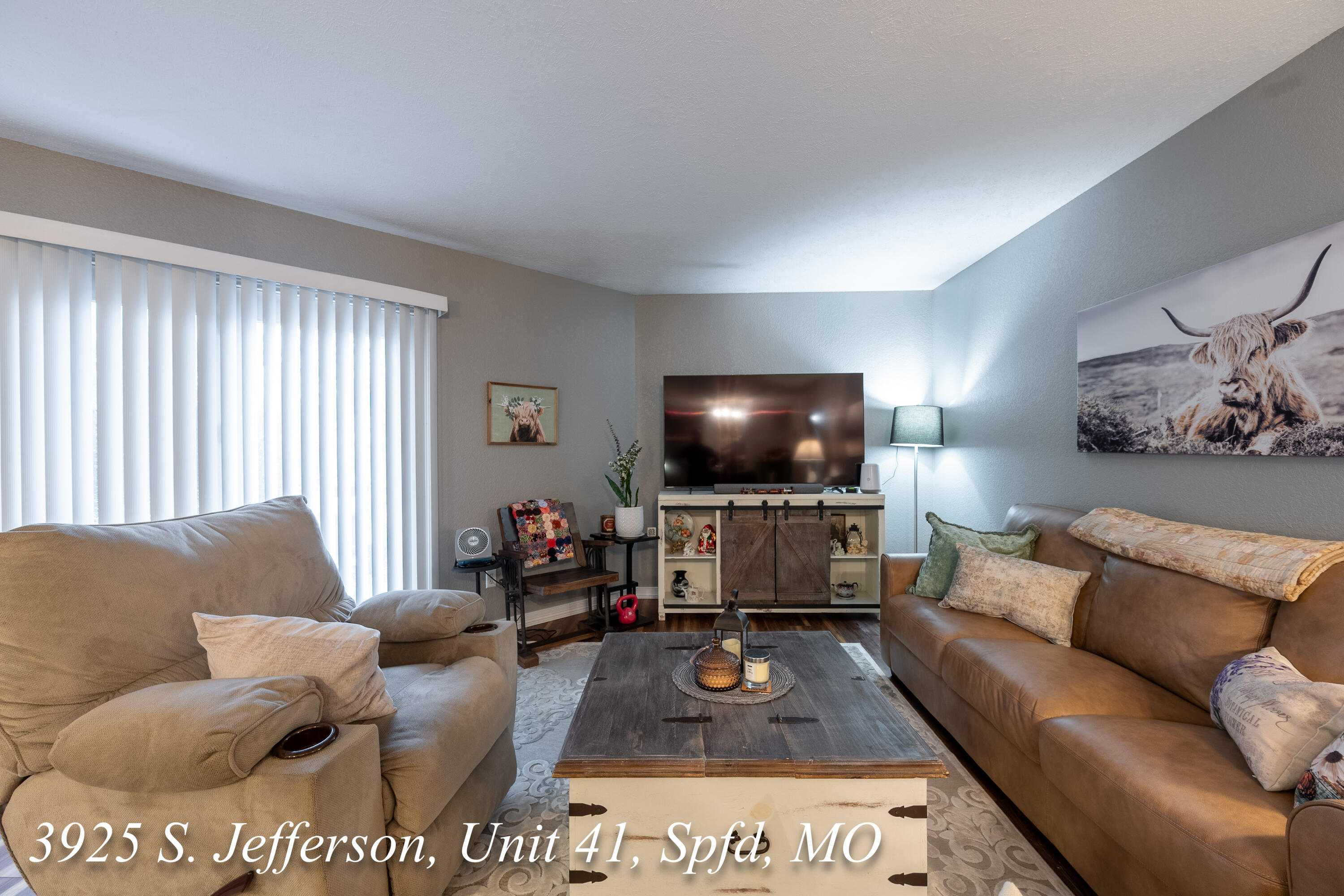 3925 South Jefferson Avenue Property Photo 6