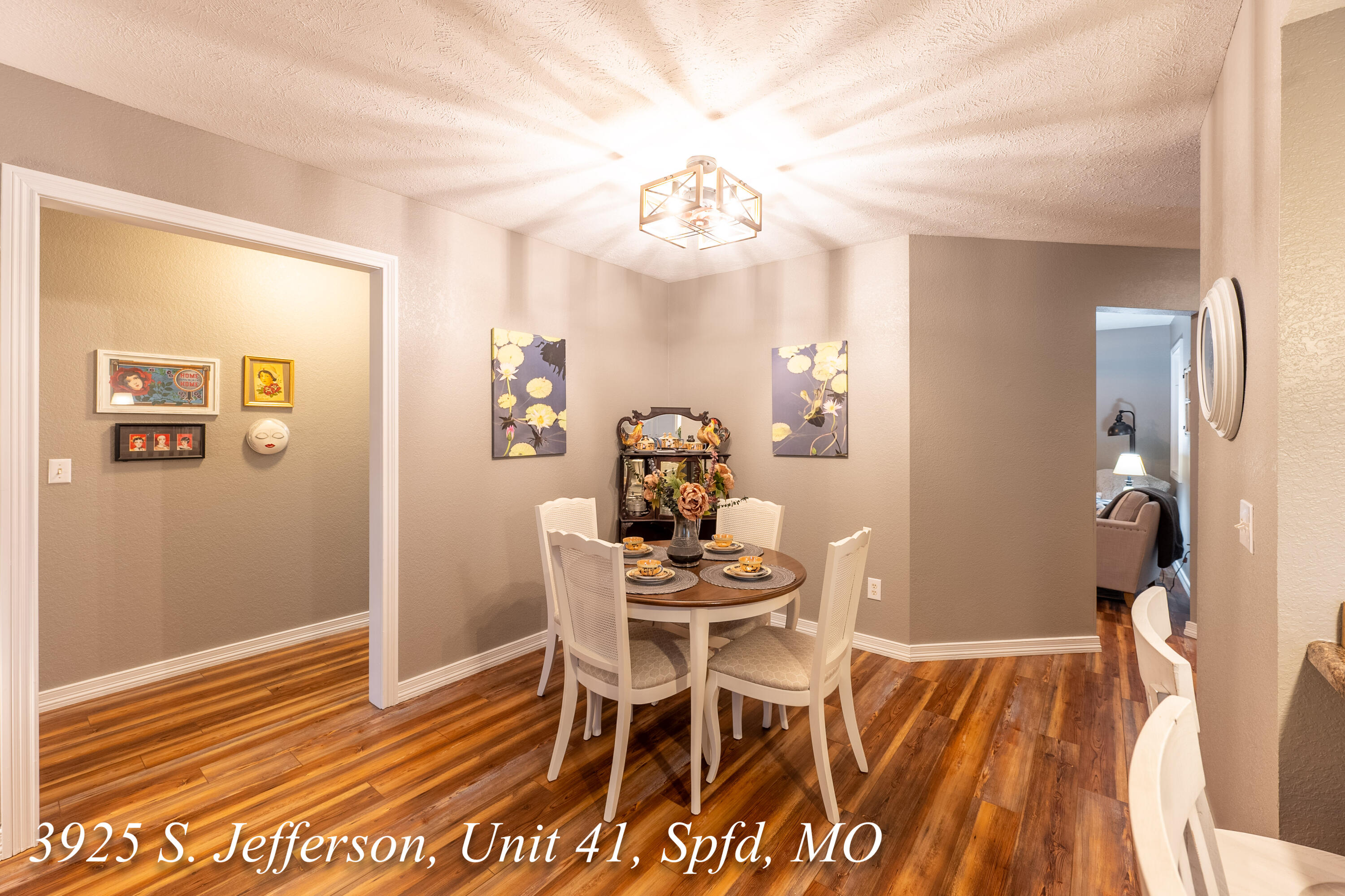 3925 South Jefferson Avenue Property Photo 16