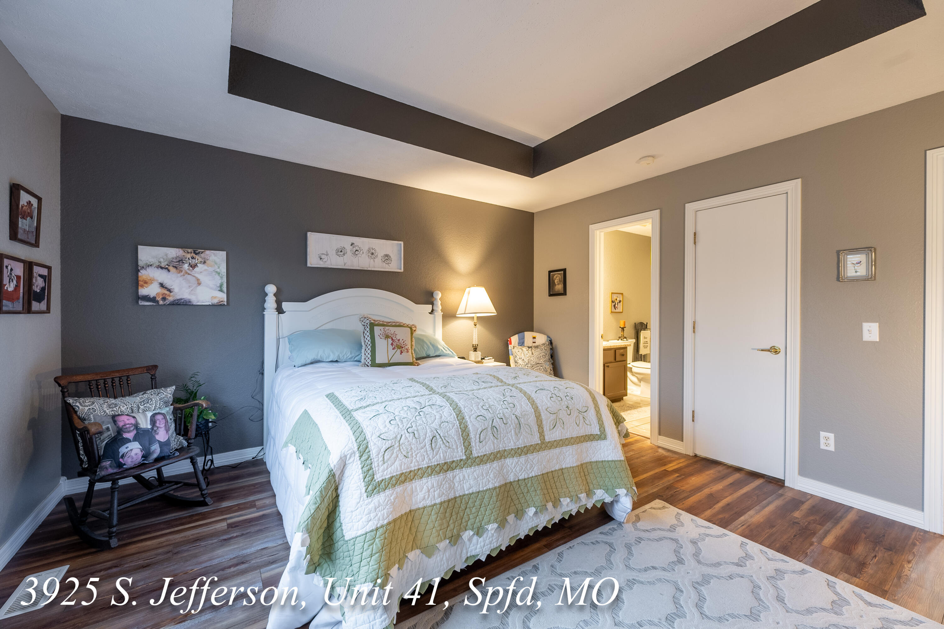 3925 South Jefferson Avenue Property Photo 19