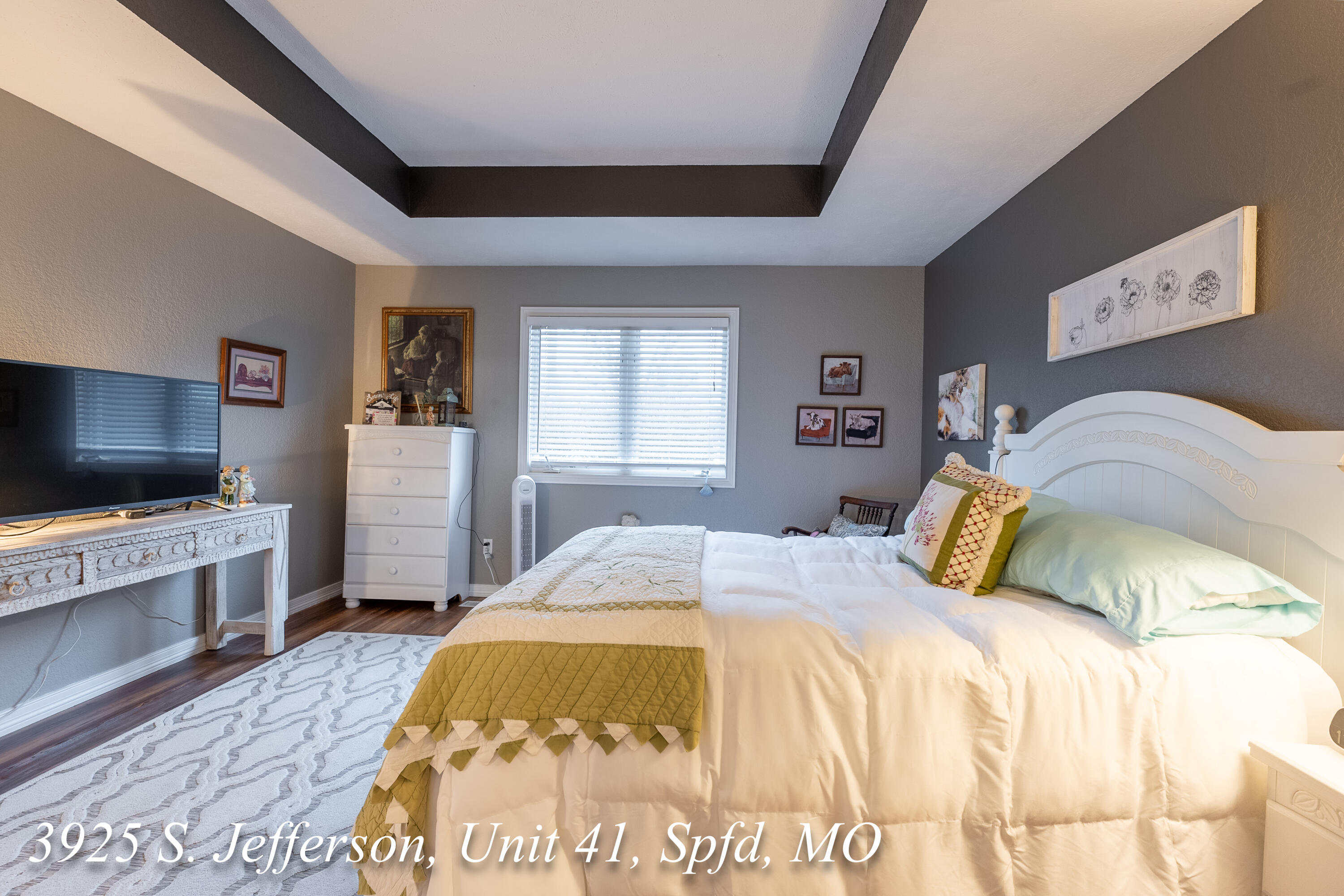 3925 South Jefferson Avenue Property Photo 20
