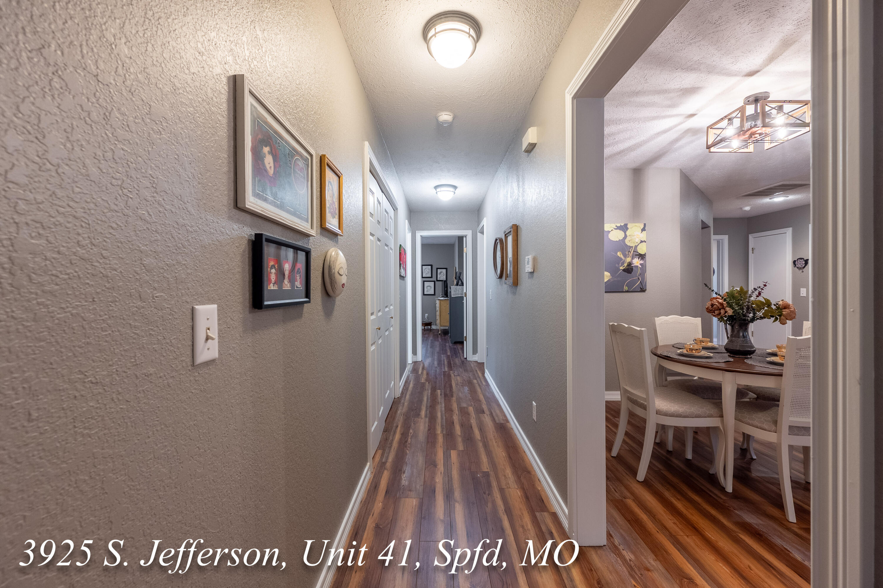 3925 South Jefferson Avenue Property Photo 24