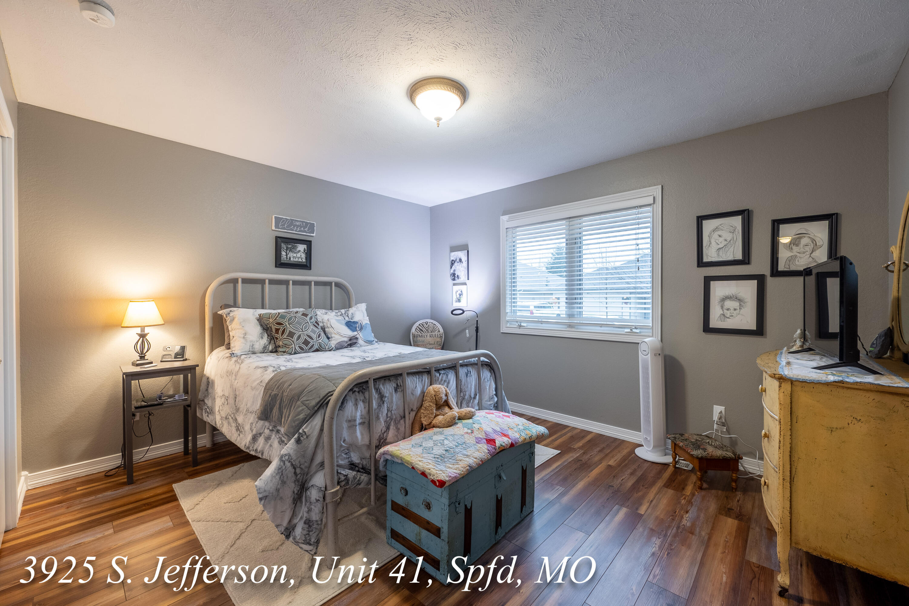 3925 South Jefferson Avenue Property Photo 26
