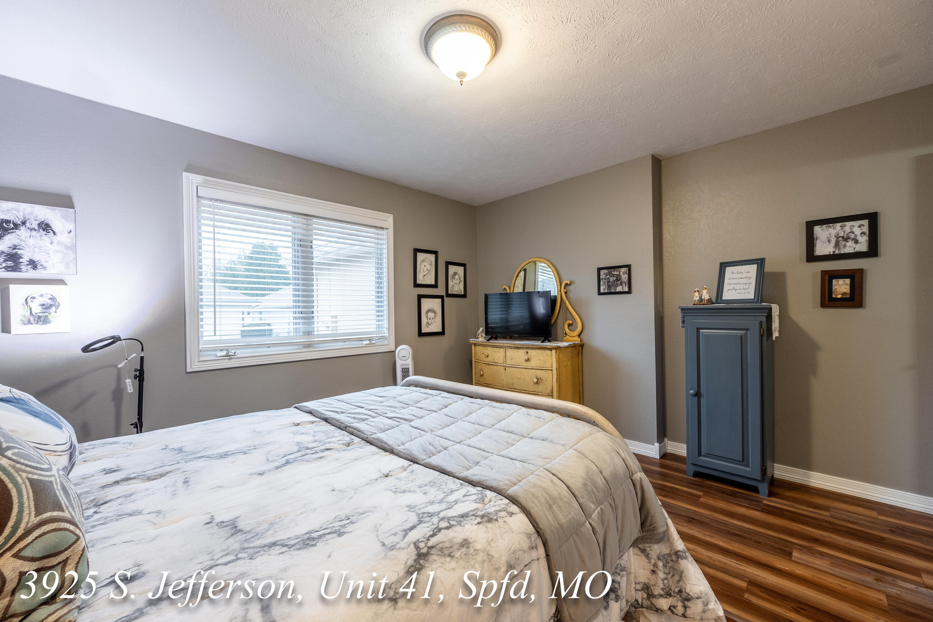 3925 South Jefferson Avenue Property Photo 27