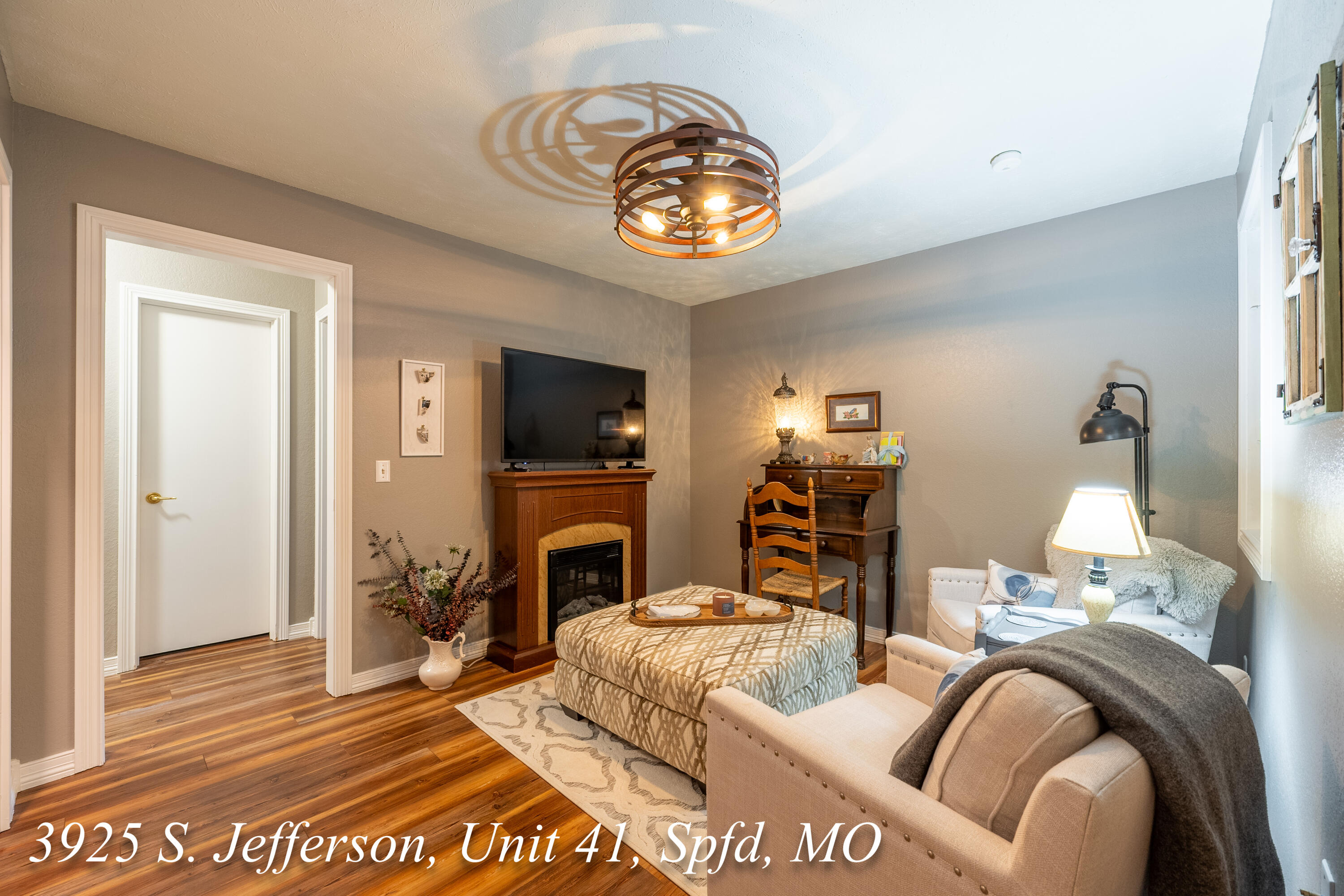 3925 South Jefferson Avenue Property Photo 29