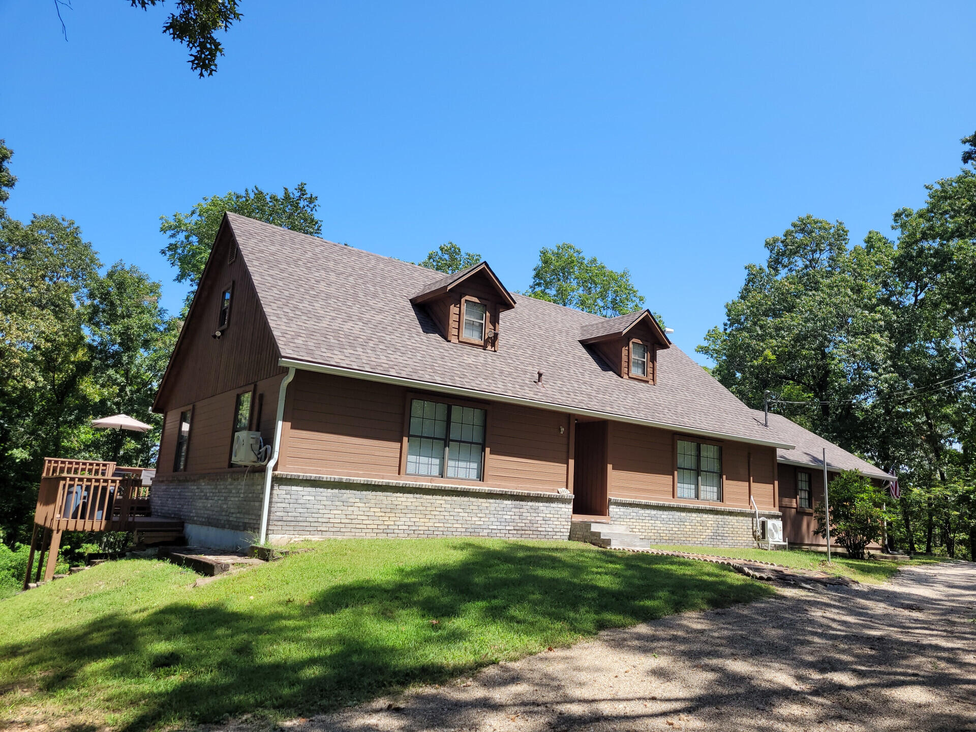 5357 West Belle Terrace Lane Property Photo