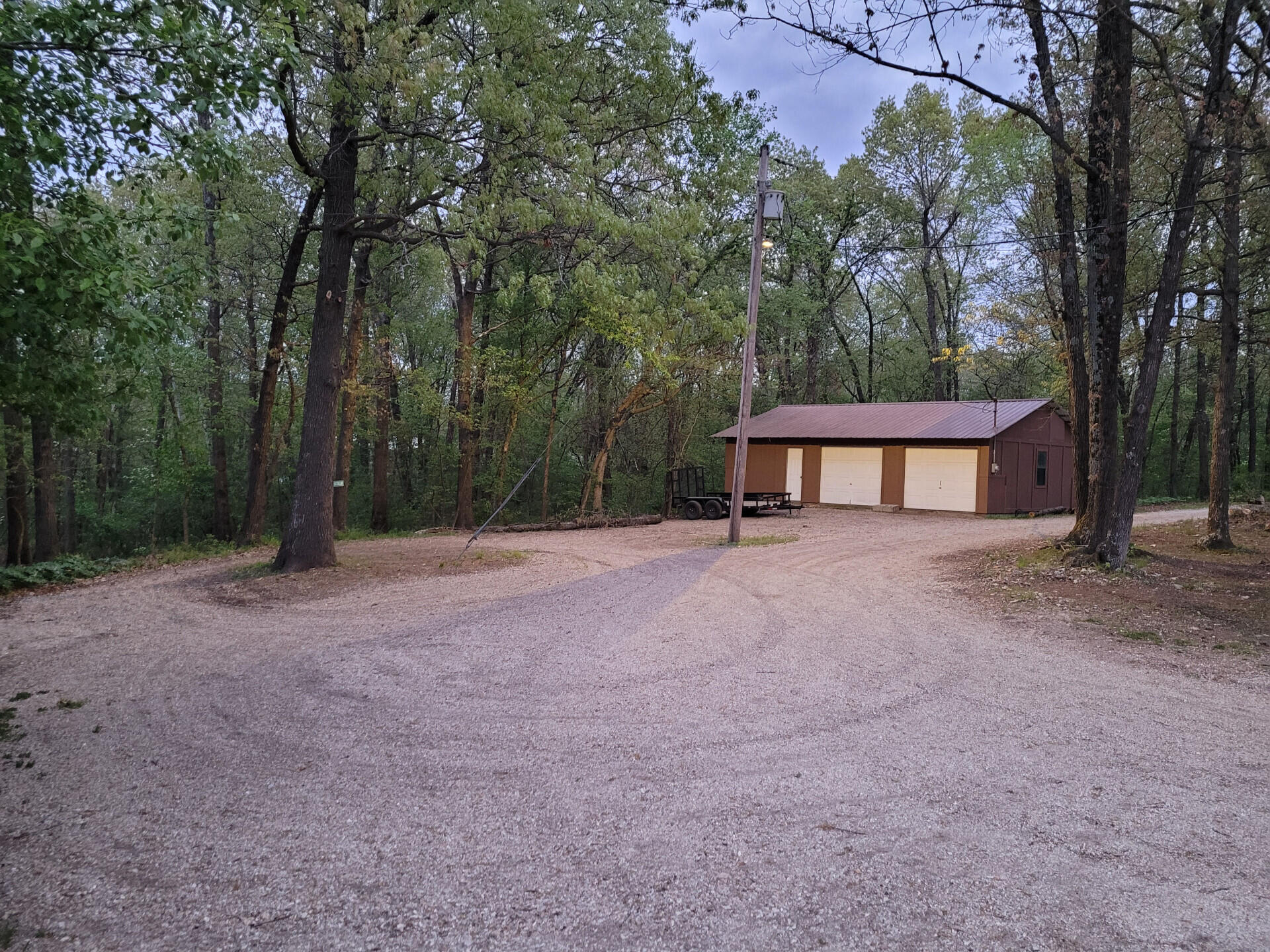 5357 West Belle Terrace Lane Property Photo 4