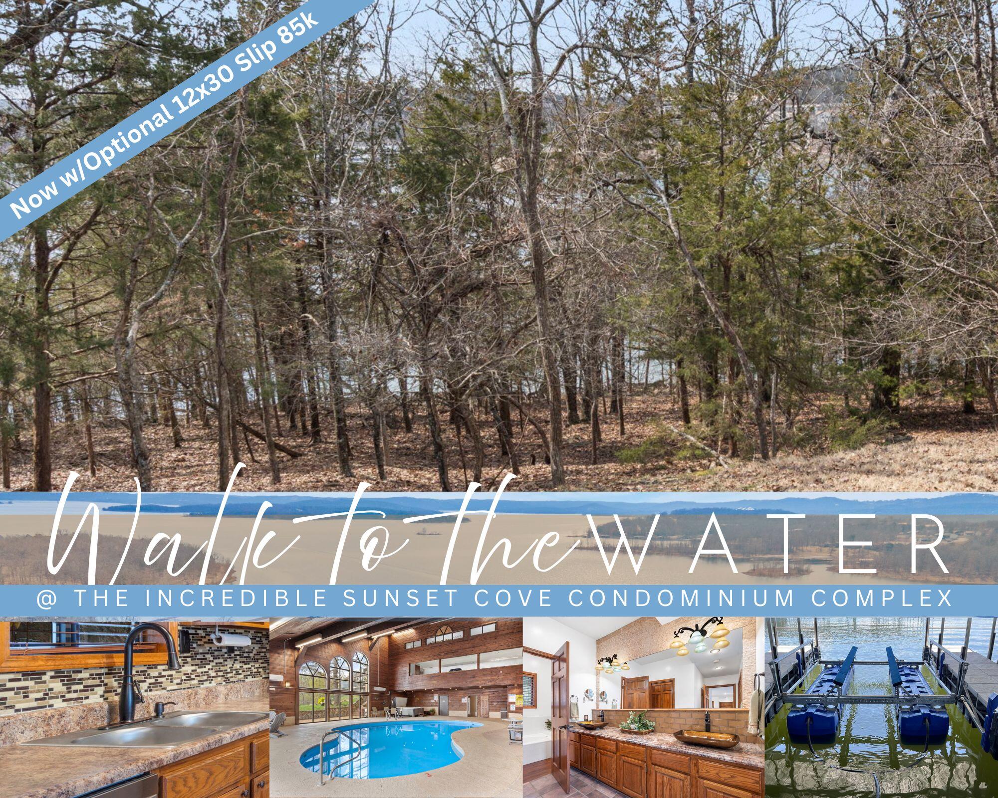 310 Sunset Cove Property Photo 1