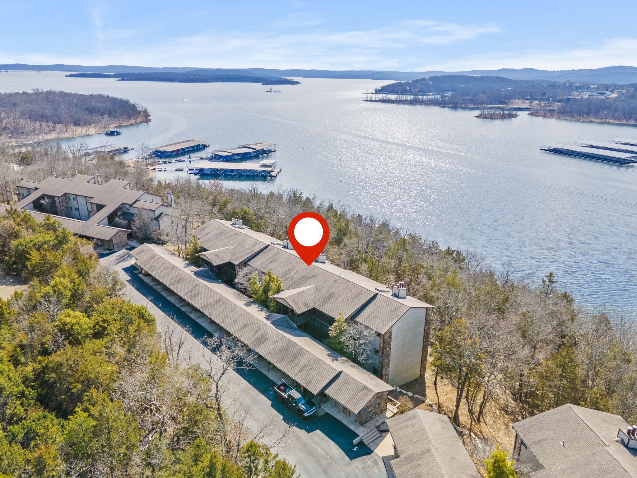310 Sunset Cove Property Photo 2