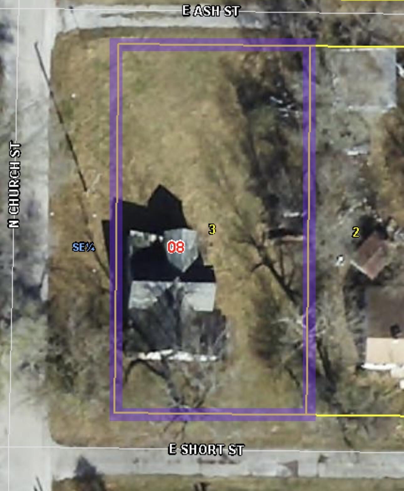 304 North Church Street Property Photo 1