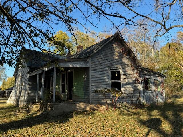 304 North Church Street Property Photo 2