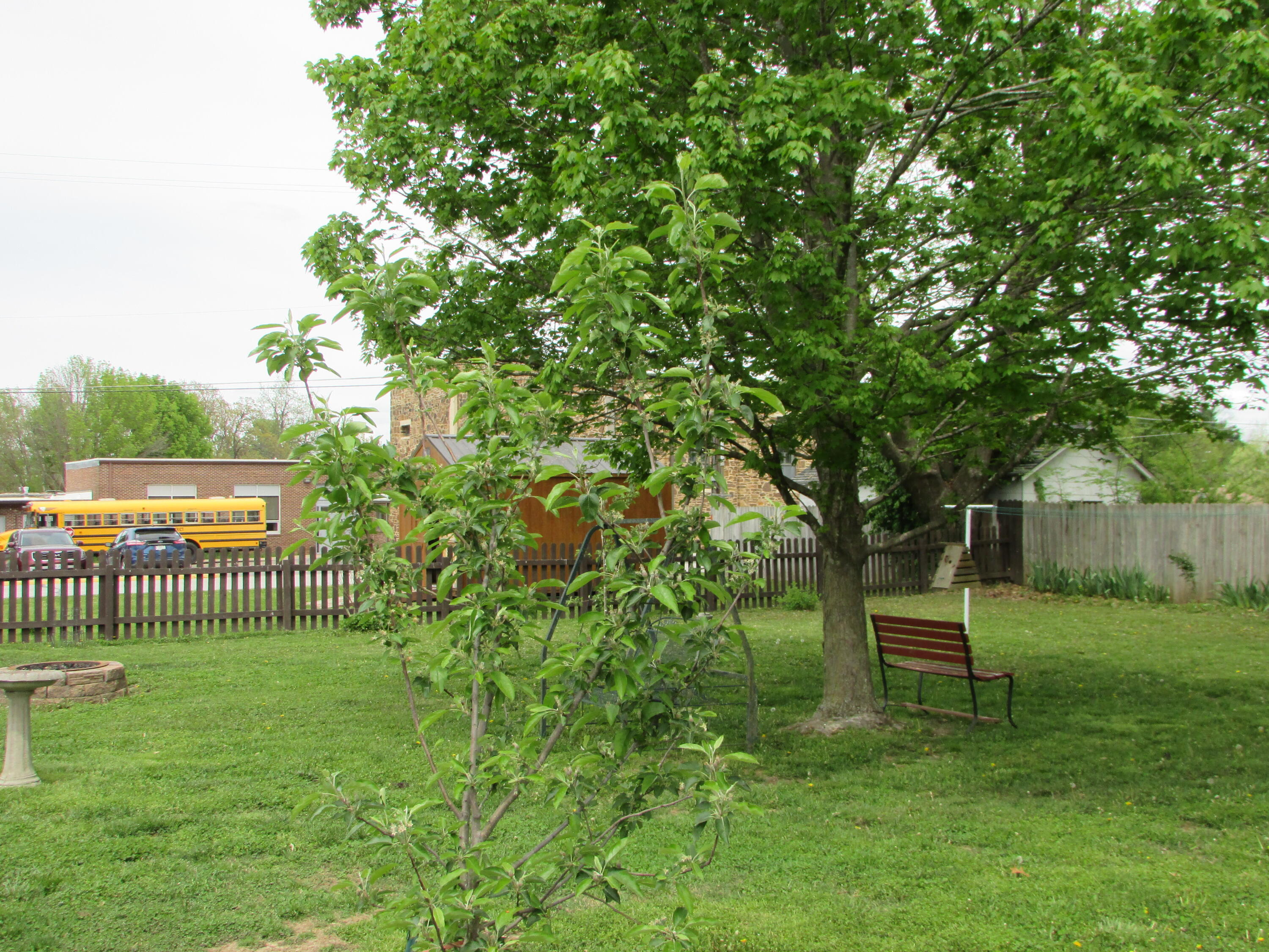 507 West Street Property Photo 7