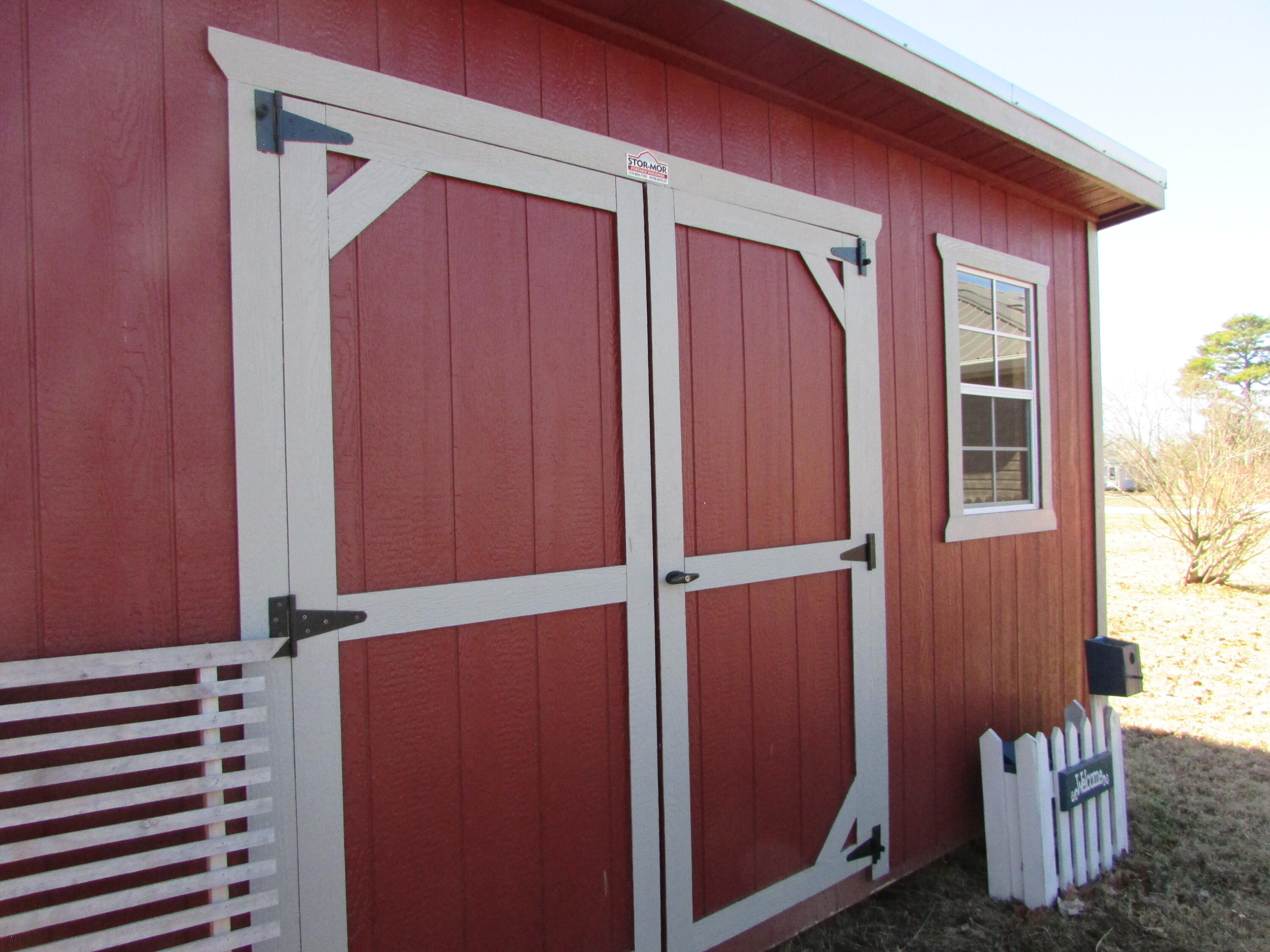 507 West Street Property Photo 22