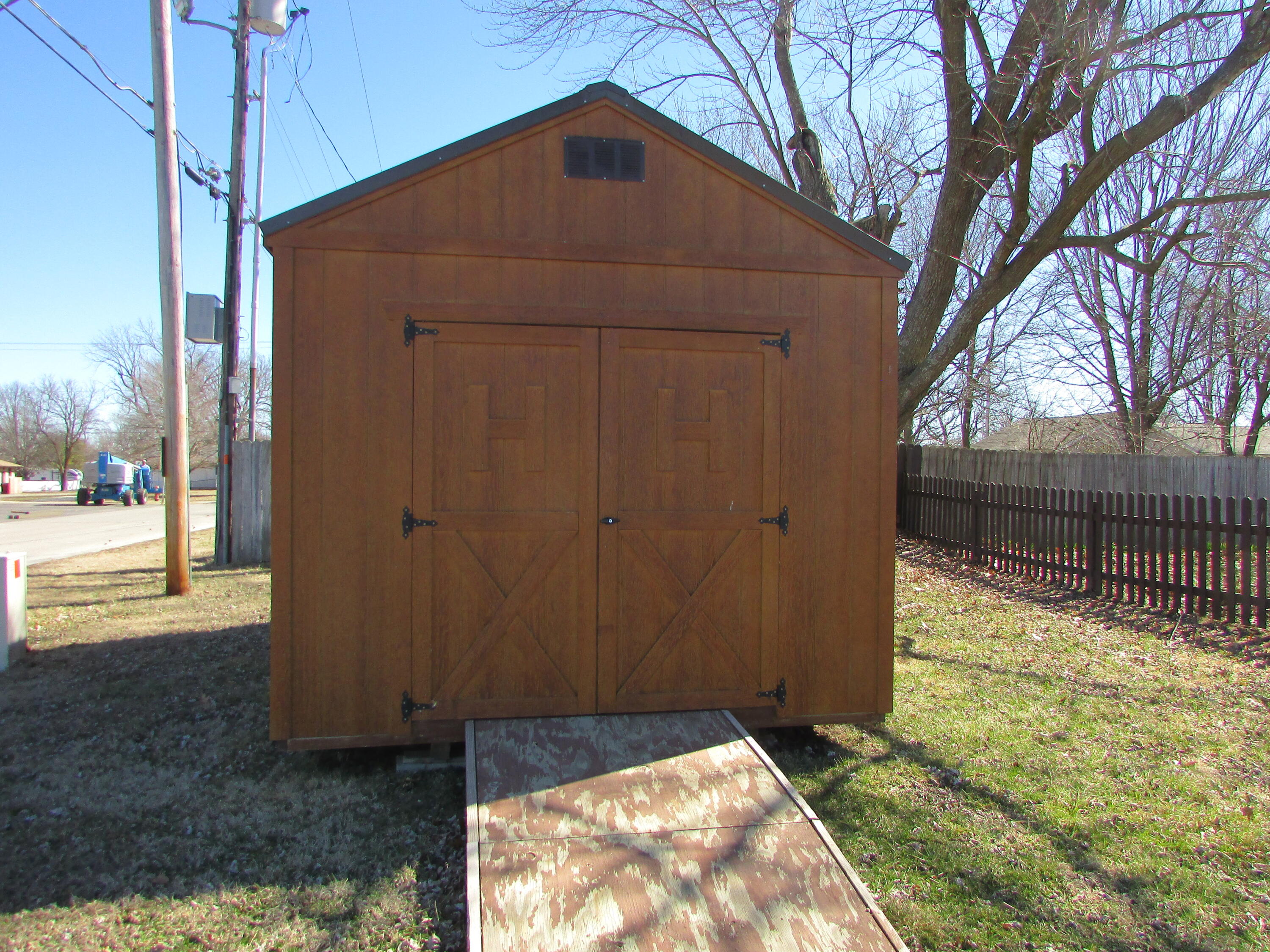 507 West Street Property Photo 24