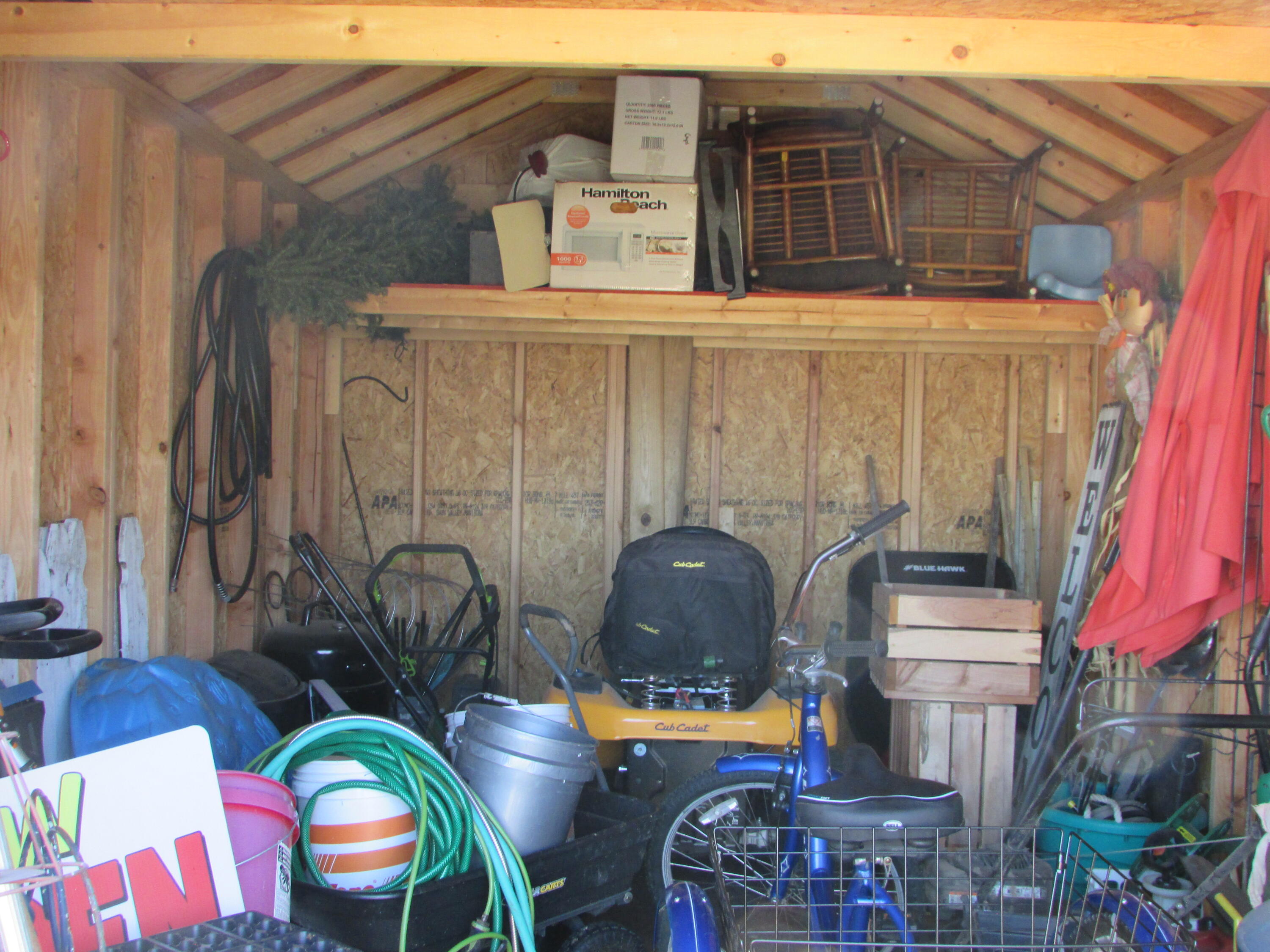 507 West Street Property Photo 25