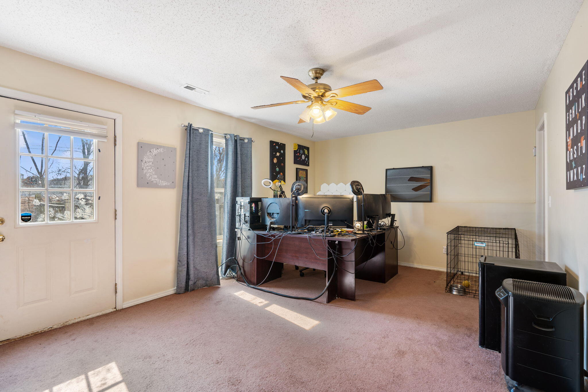 5859 South Morning Glory Lane Property Photo 21