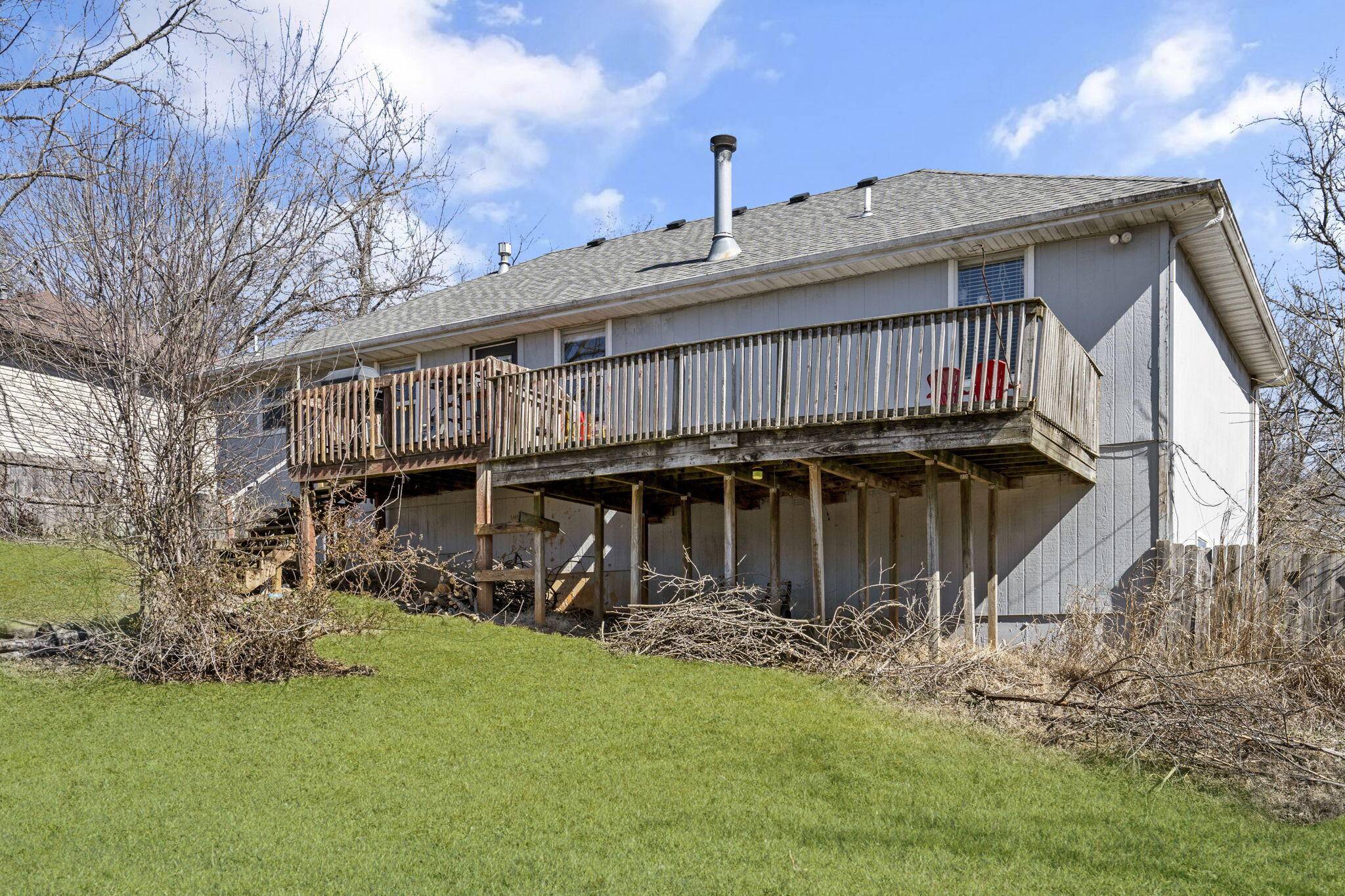5859 South Morning Glory Lane Property Photo 27