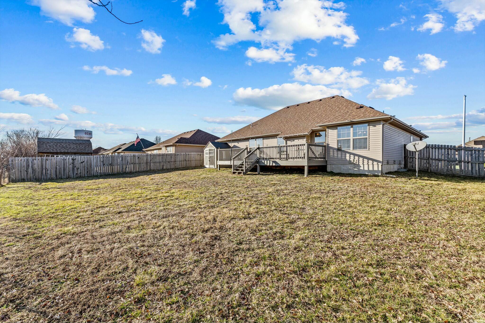 2724 Cover Drive Property Photo 23