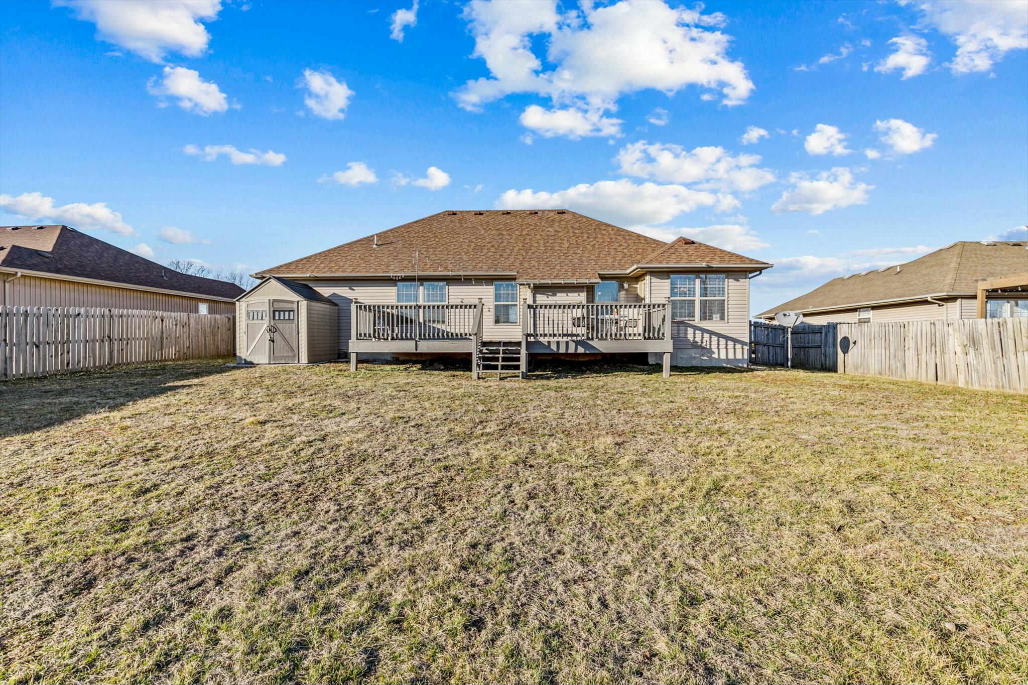2724 Cover Drive Property Photo 24