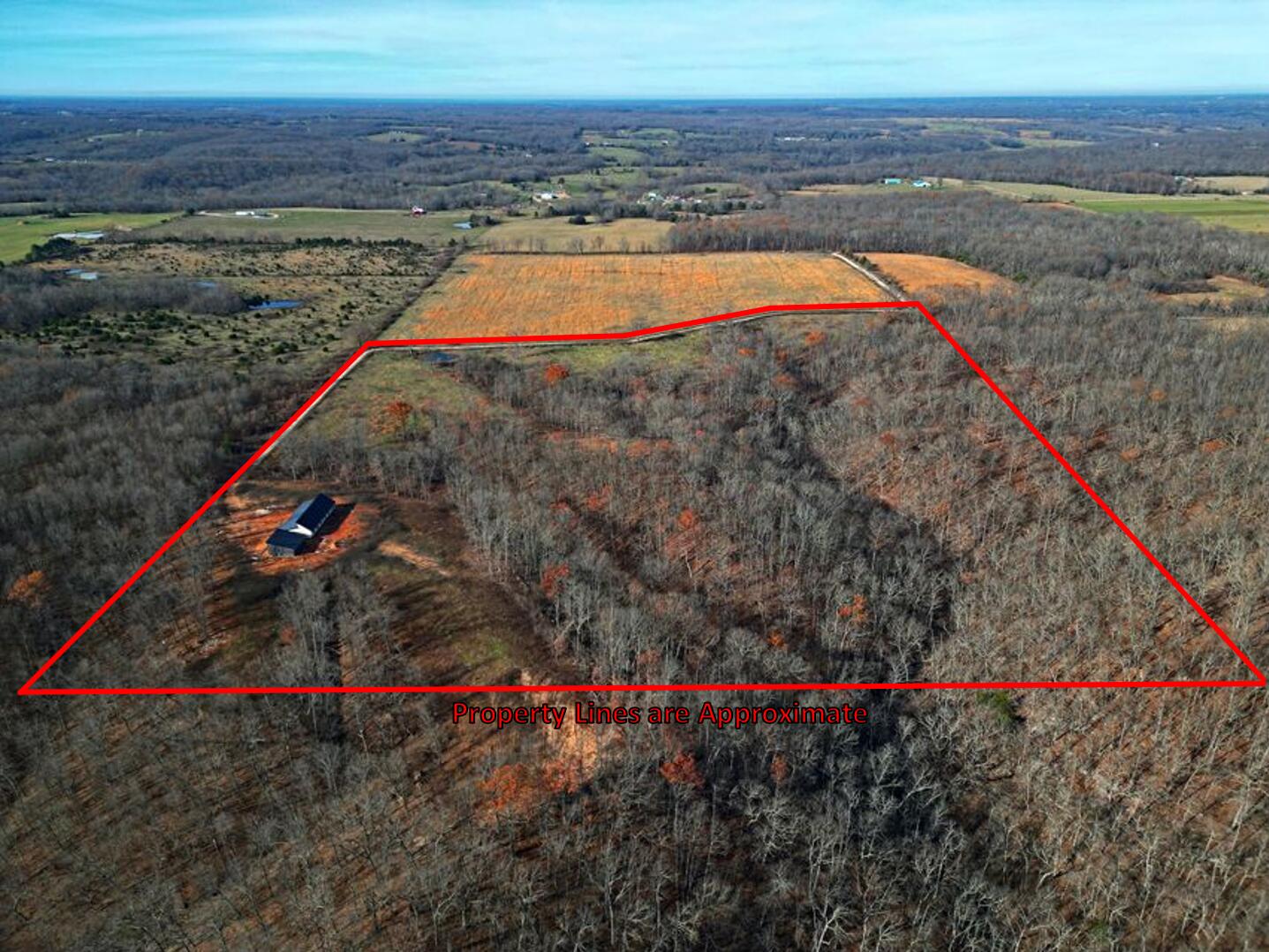 000 Buckbrush-b Road Property Photo 4