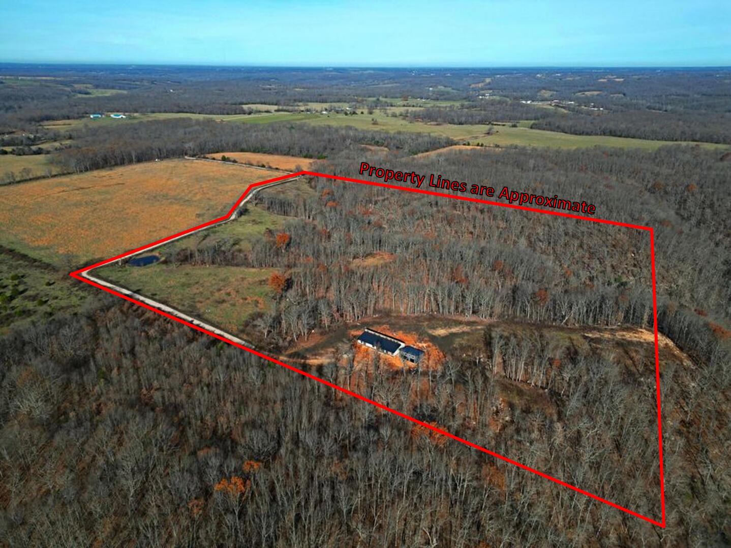 000 Buckbrush-b Road Property Photo 5
