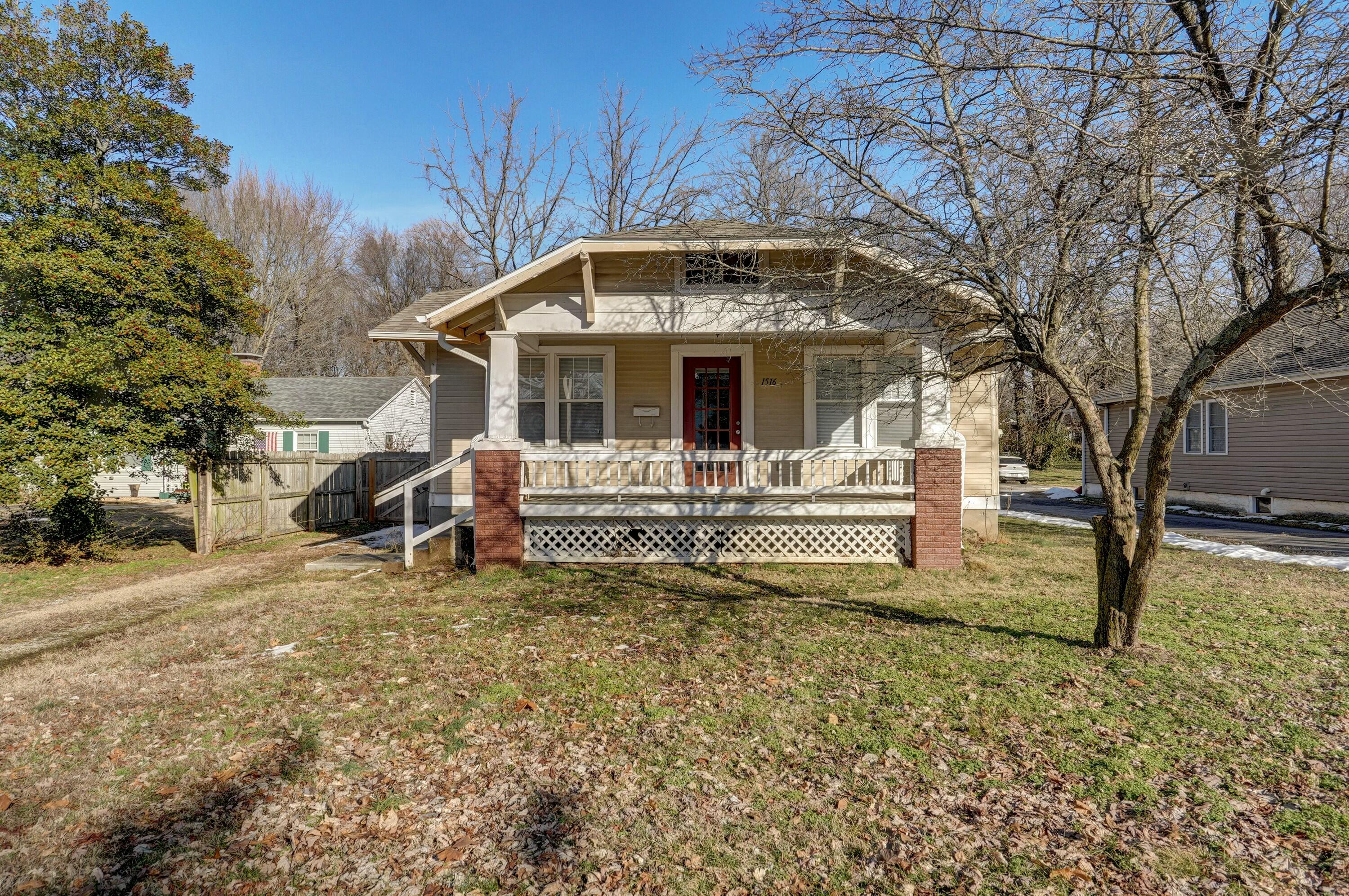 1516 South Jefferson Avenue Property Photo 1