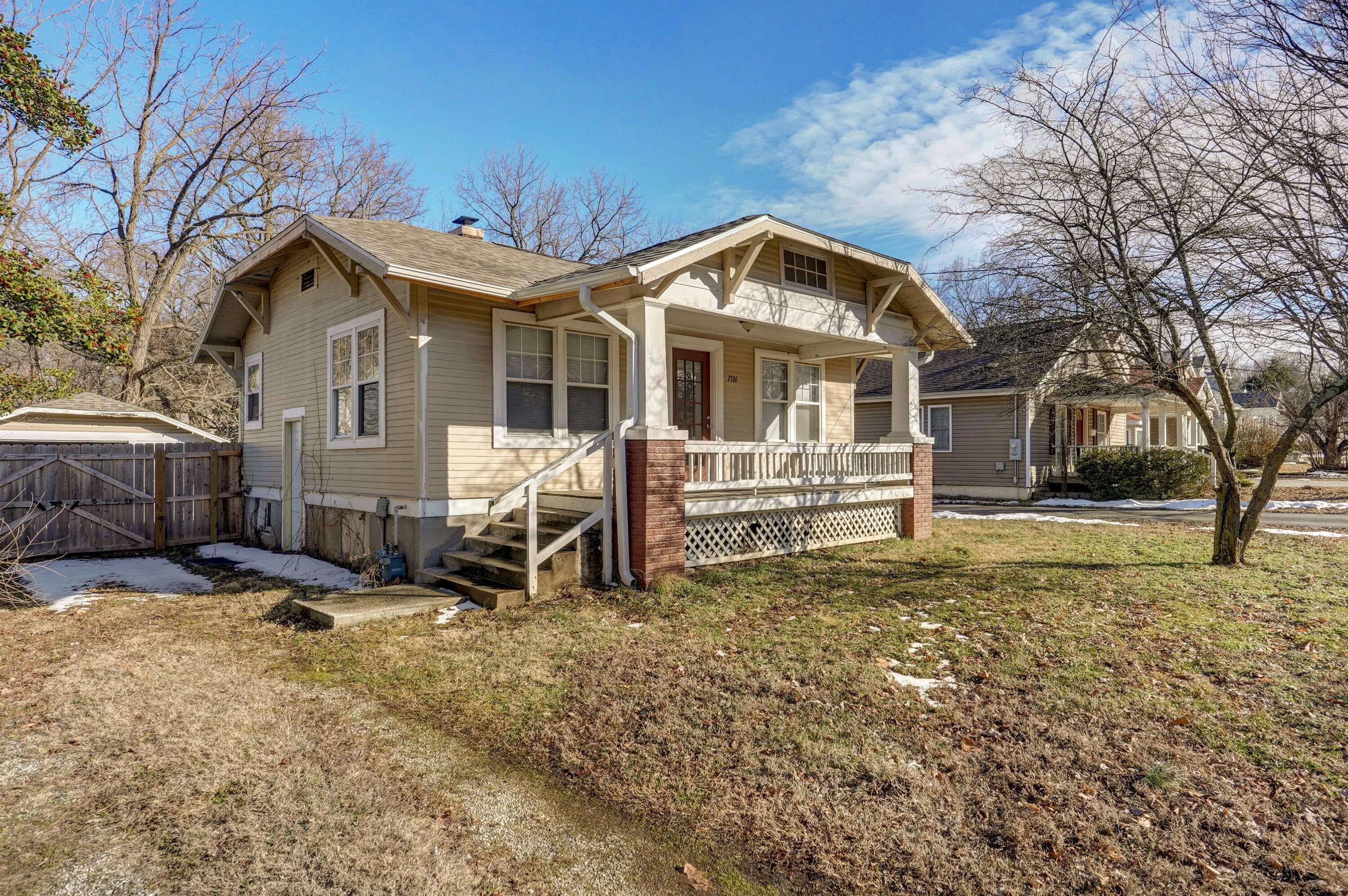 1516 South Jefferson Avenue Property Photo 2