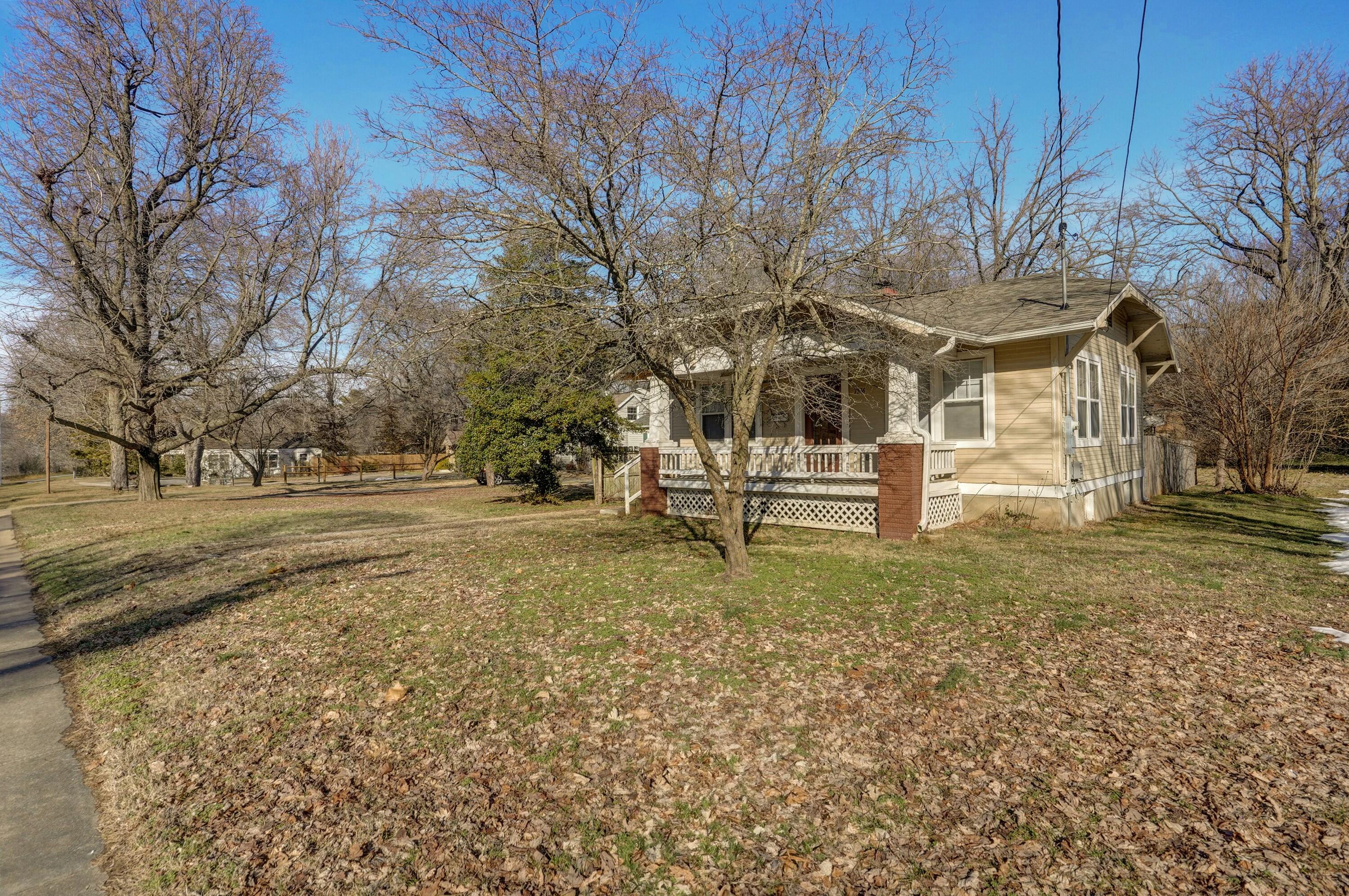 1516 South Jefferson Avenue Property Photo 3