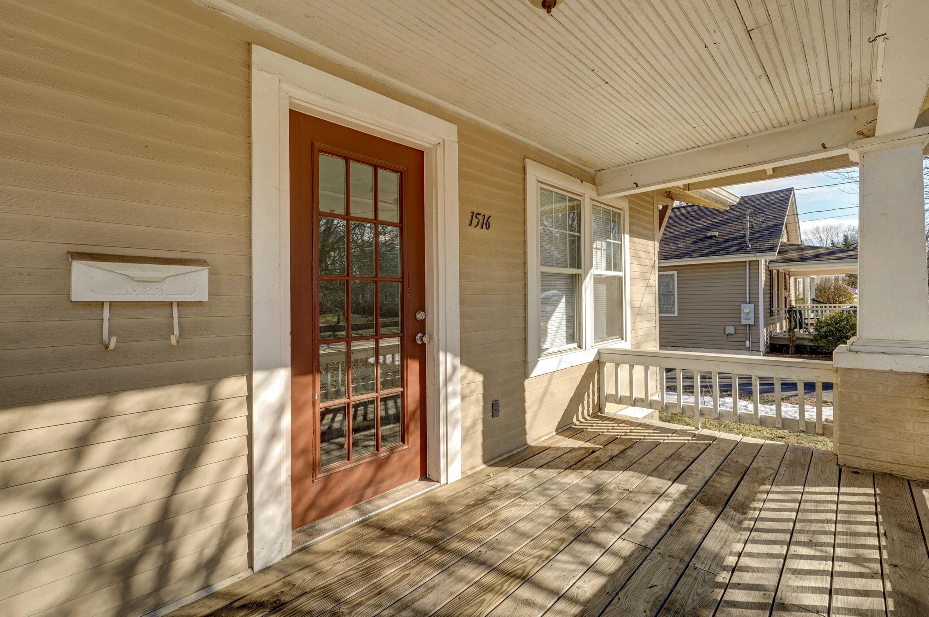 1516 South Jefferson Avenue Property Photo 4