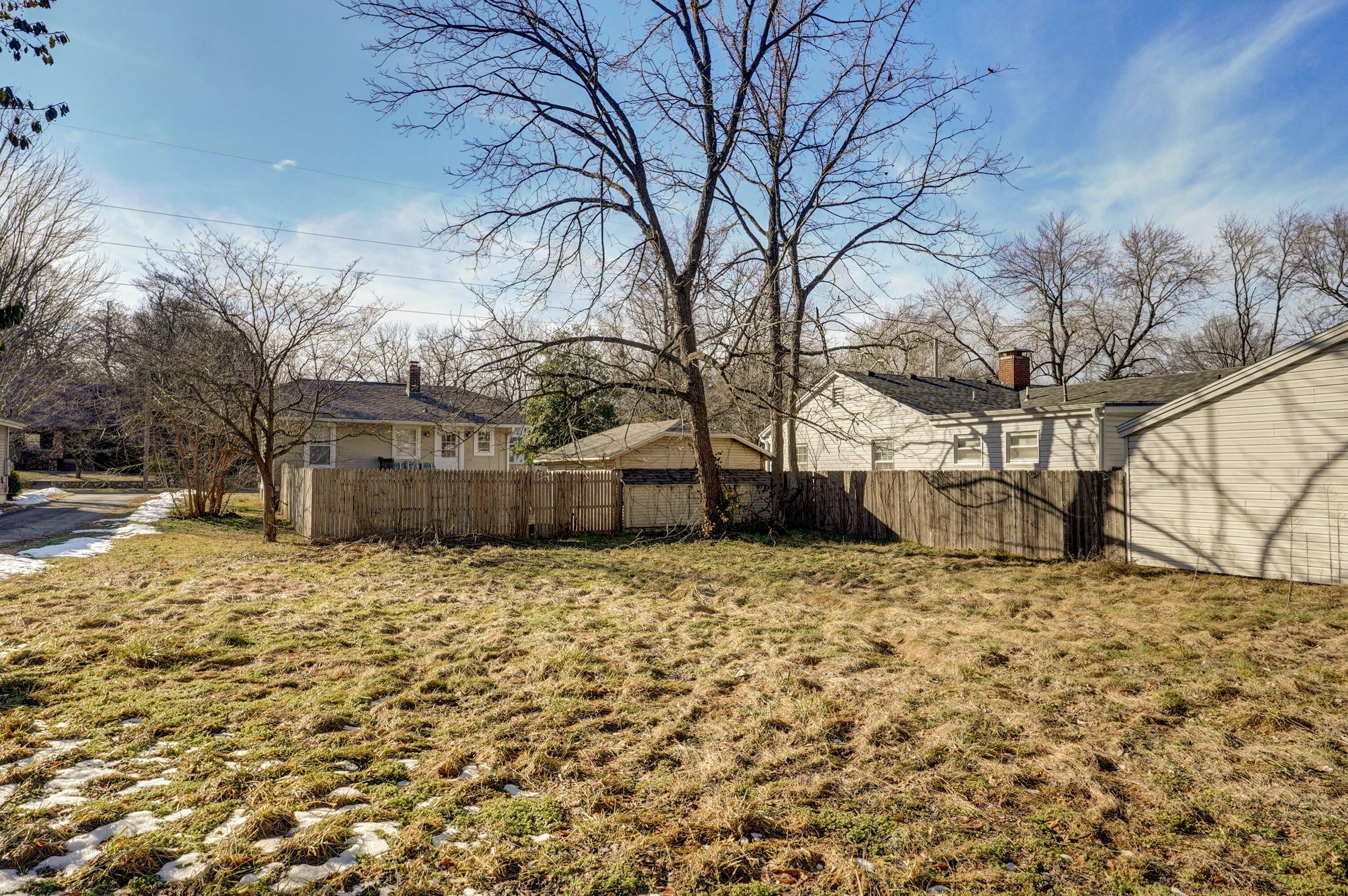 1516 South Jefferson Avenue Property Photo 23