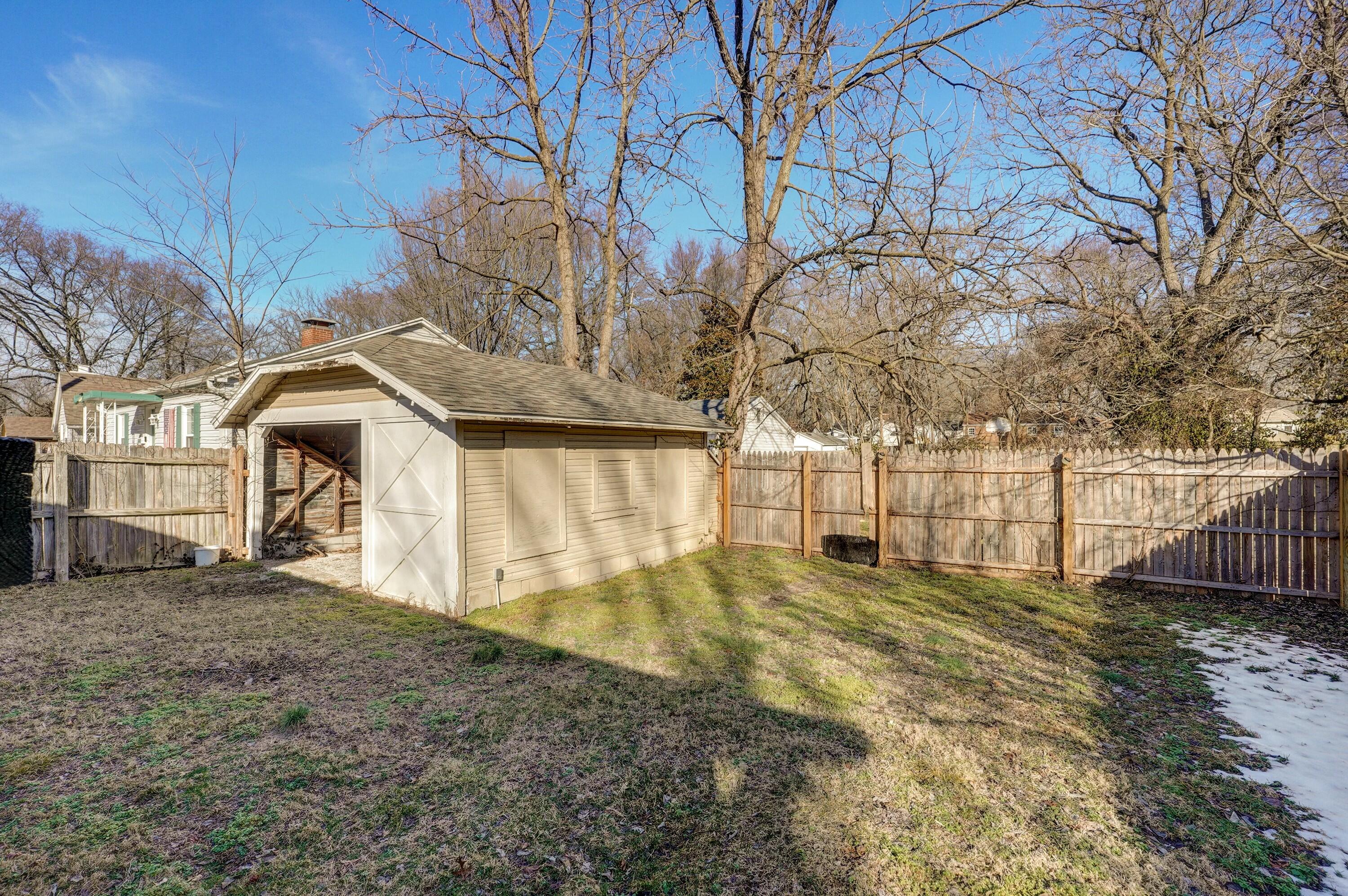 1516 South Jefferson Avenue Property Photo 24