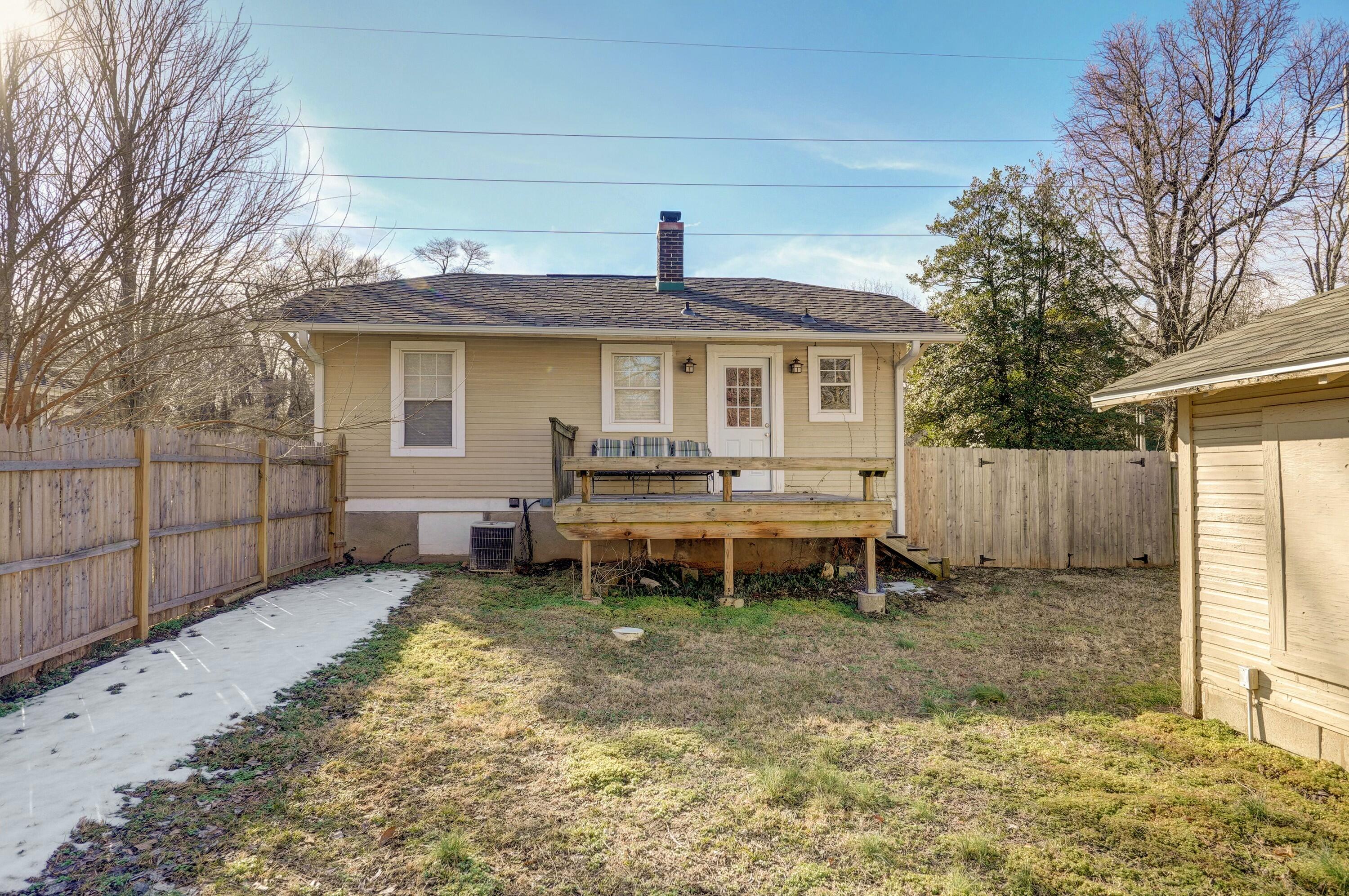 1516 South Jefferson Avenue Property Photo 25