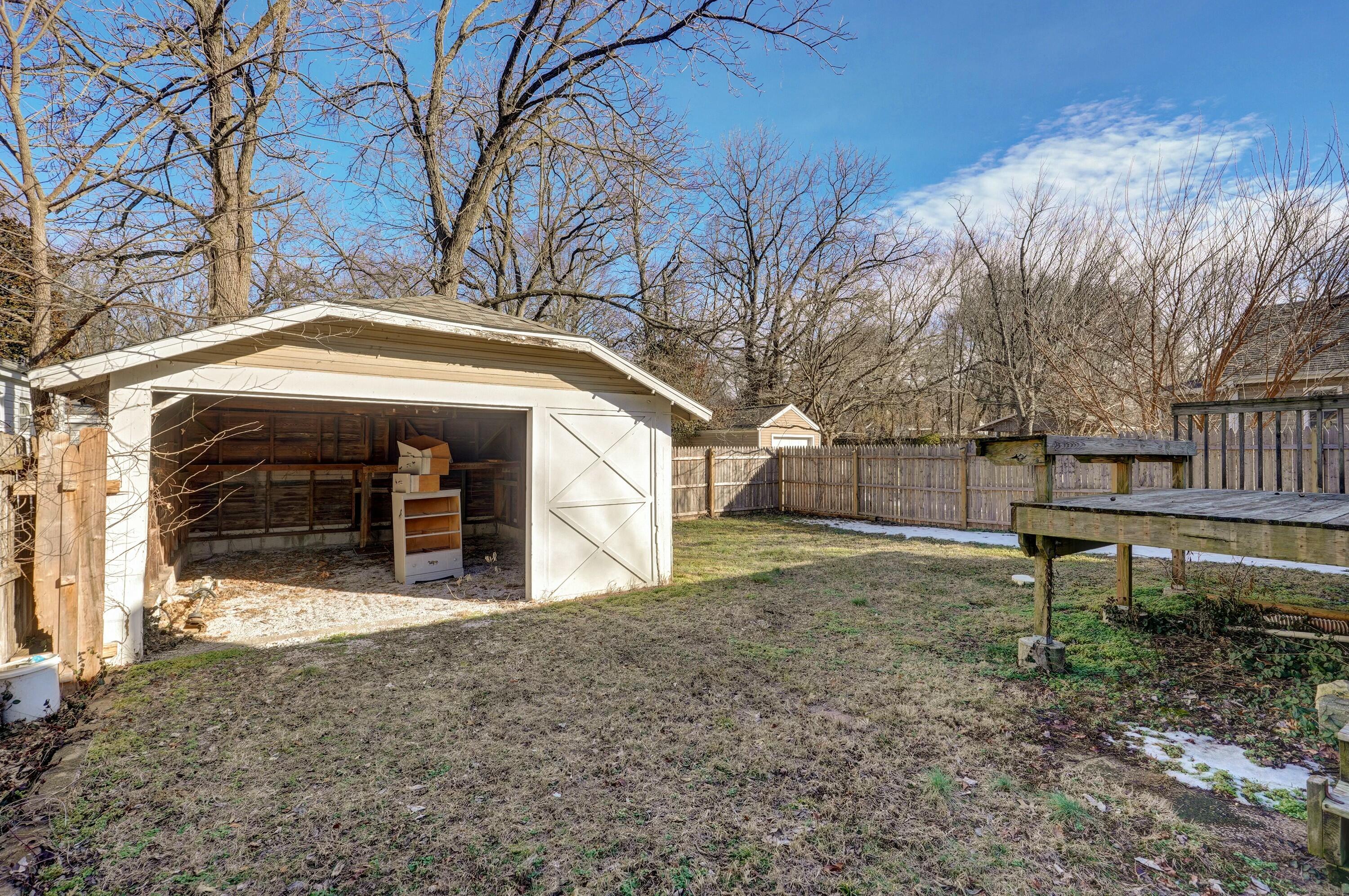 1516 South Jefferson Avenue Property Photo 27