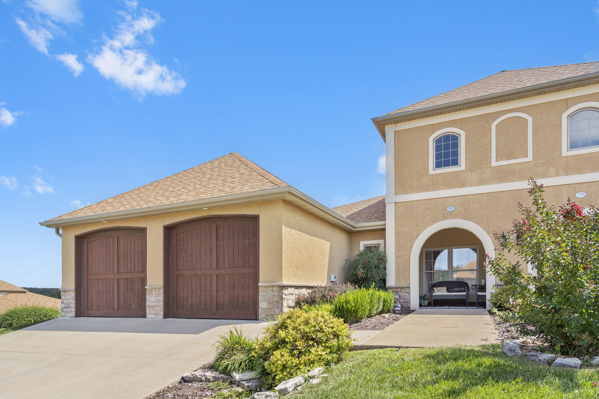 141 Monte Christo Drive Property Photo