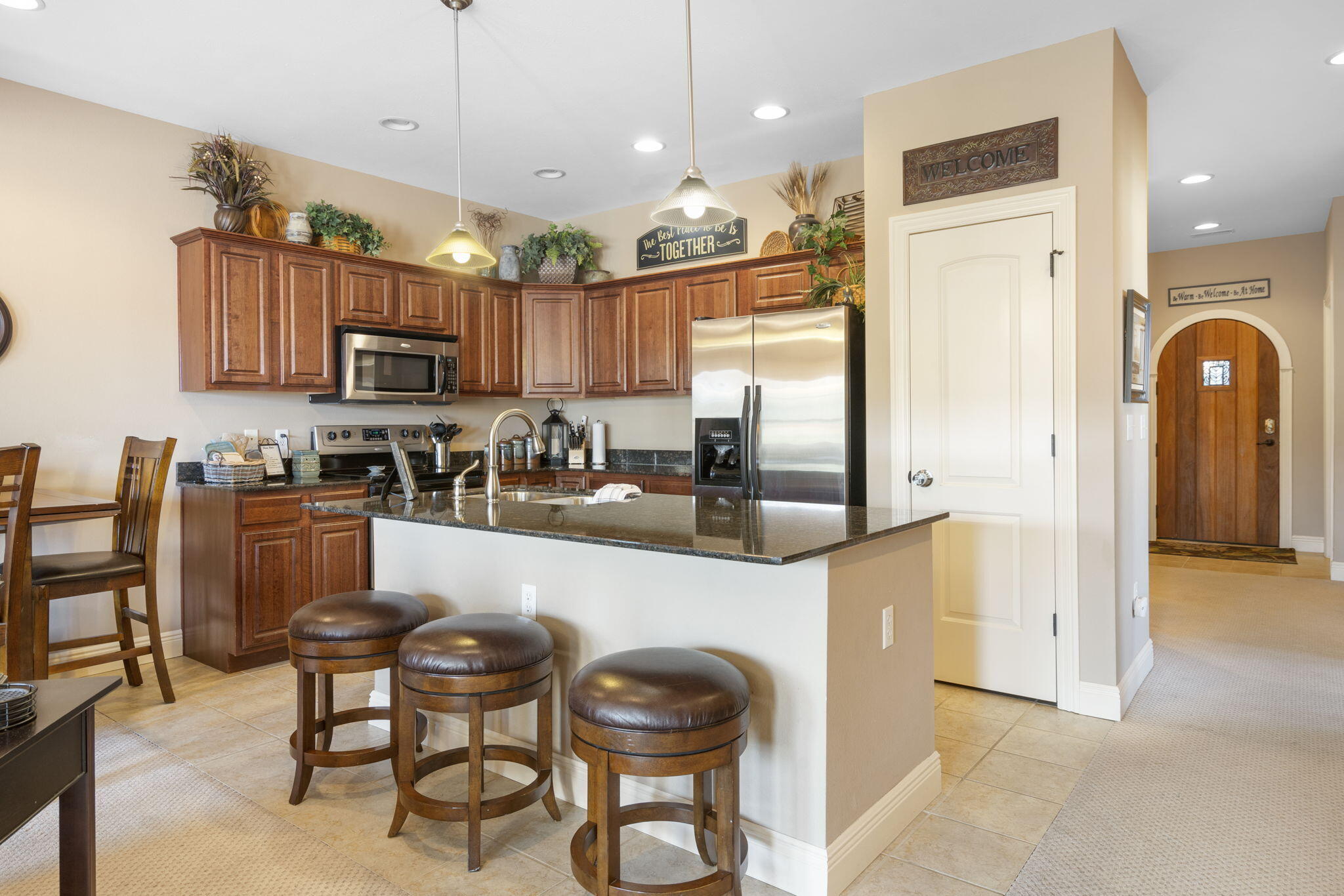 141 Monte Christo Drive Property Photo 7