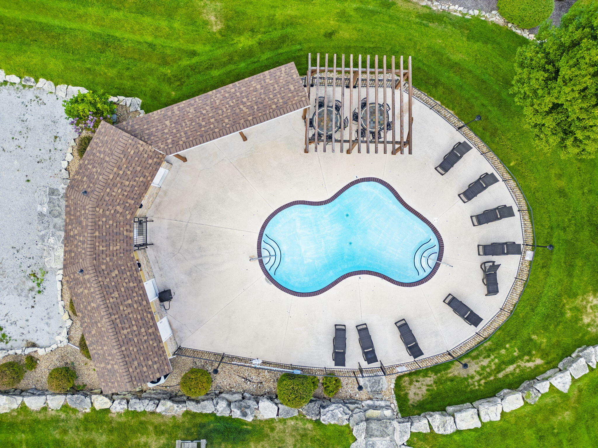 141 Monte Christo Drive Property Photo 39