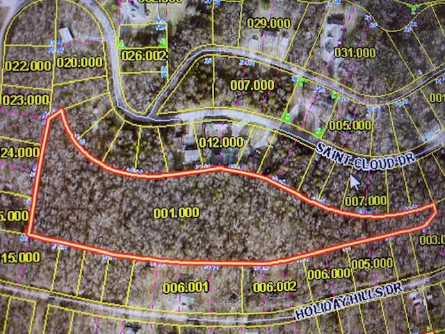 Holiday Hill 1st Real Estate Listings Main Image