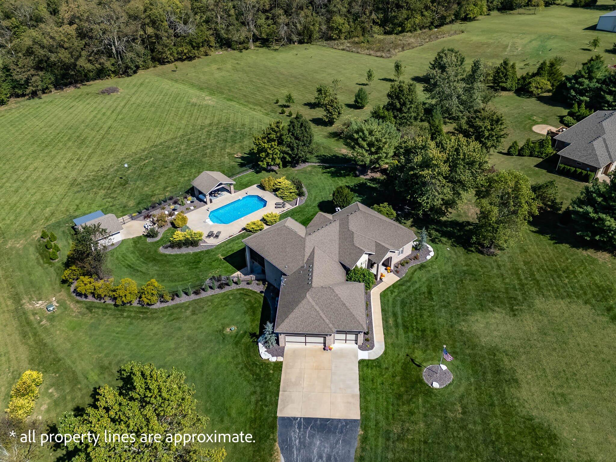 366 Stargrass Road Property Photo 33